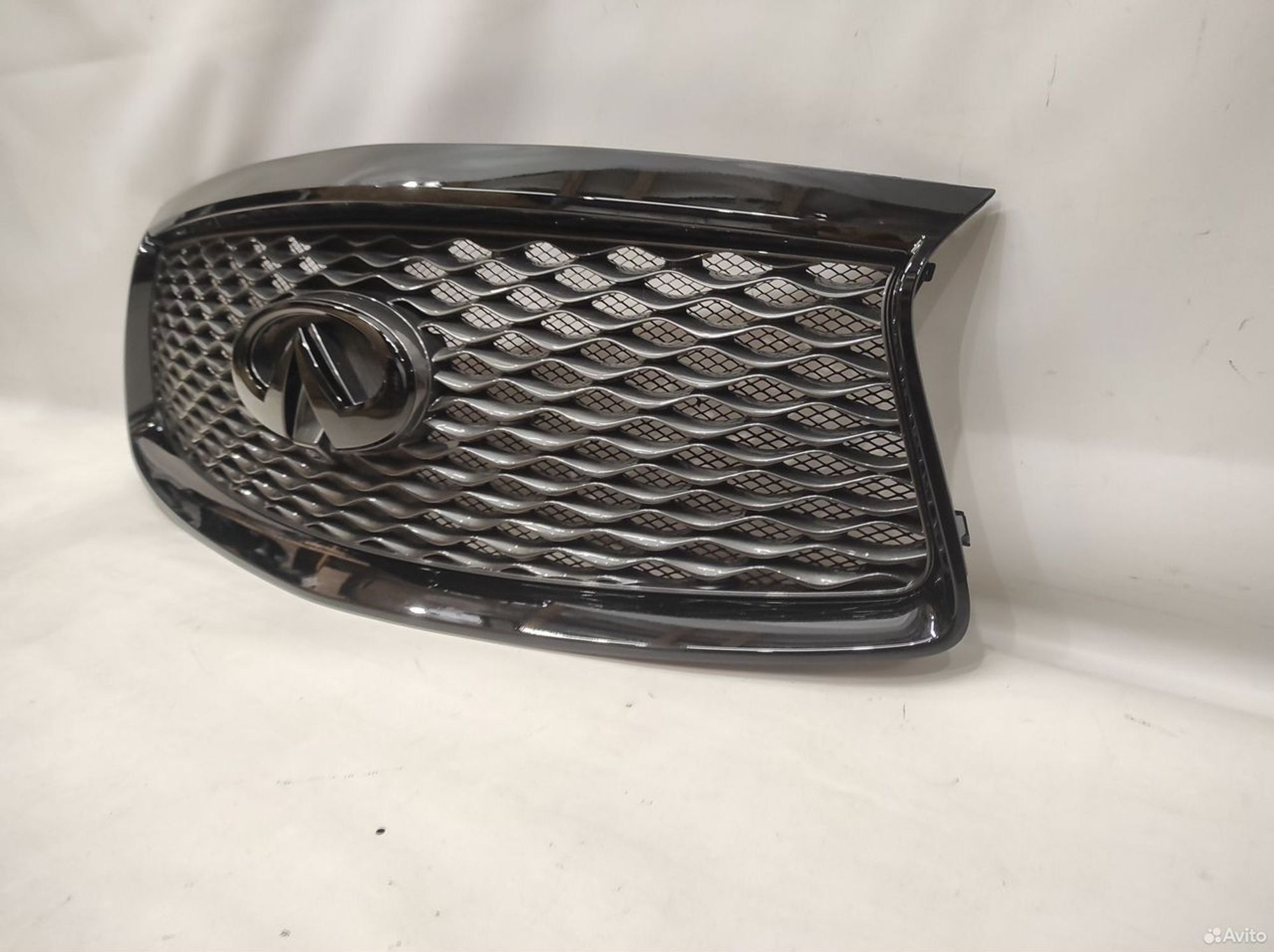 Решетка радиатора Infiniti Qx60 L50 2016-2020, 44999 рублей, Уфа