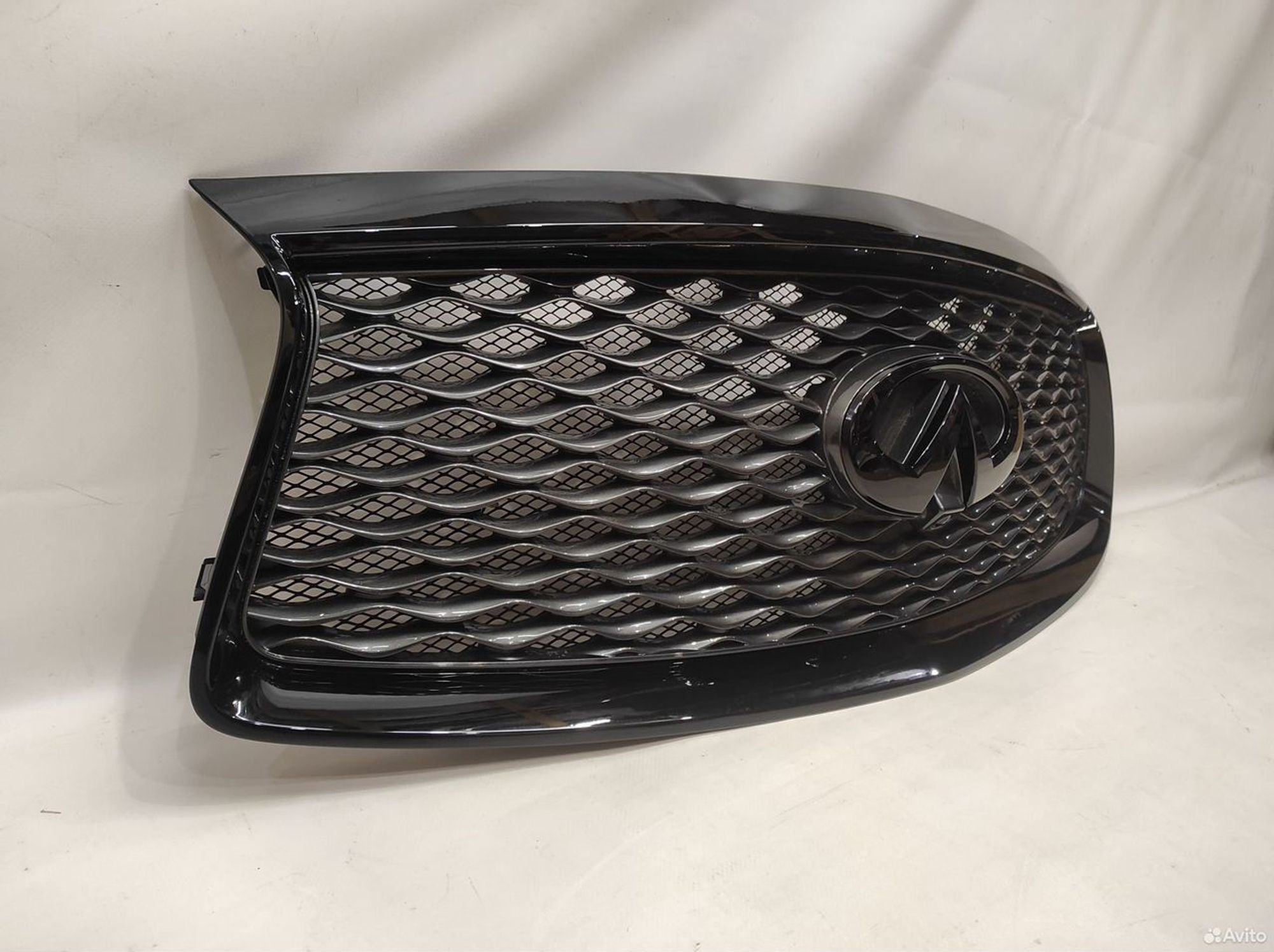 Решетка радиатора Infiniti Qx60 L50 2016-2020, 44999 рублей, Уфа