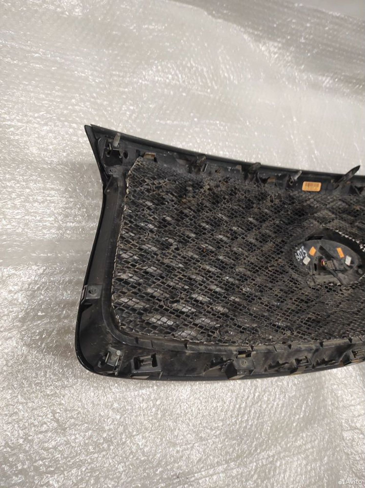 Решетка радиатора Infiniti Qx60 L50 2016-2020, 44999 рублей, Уфа