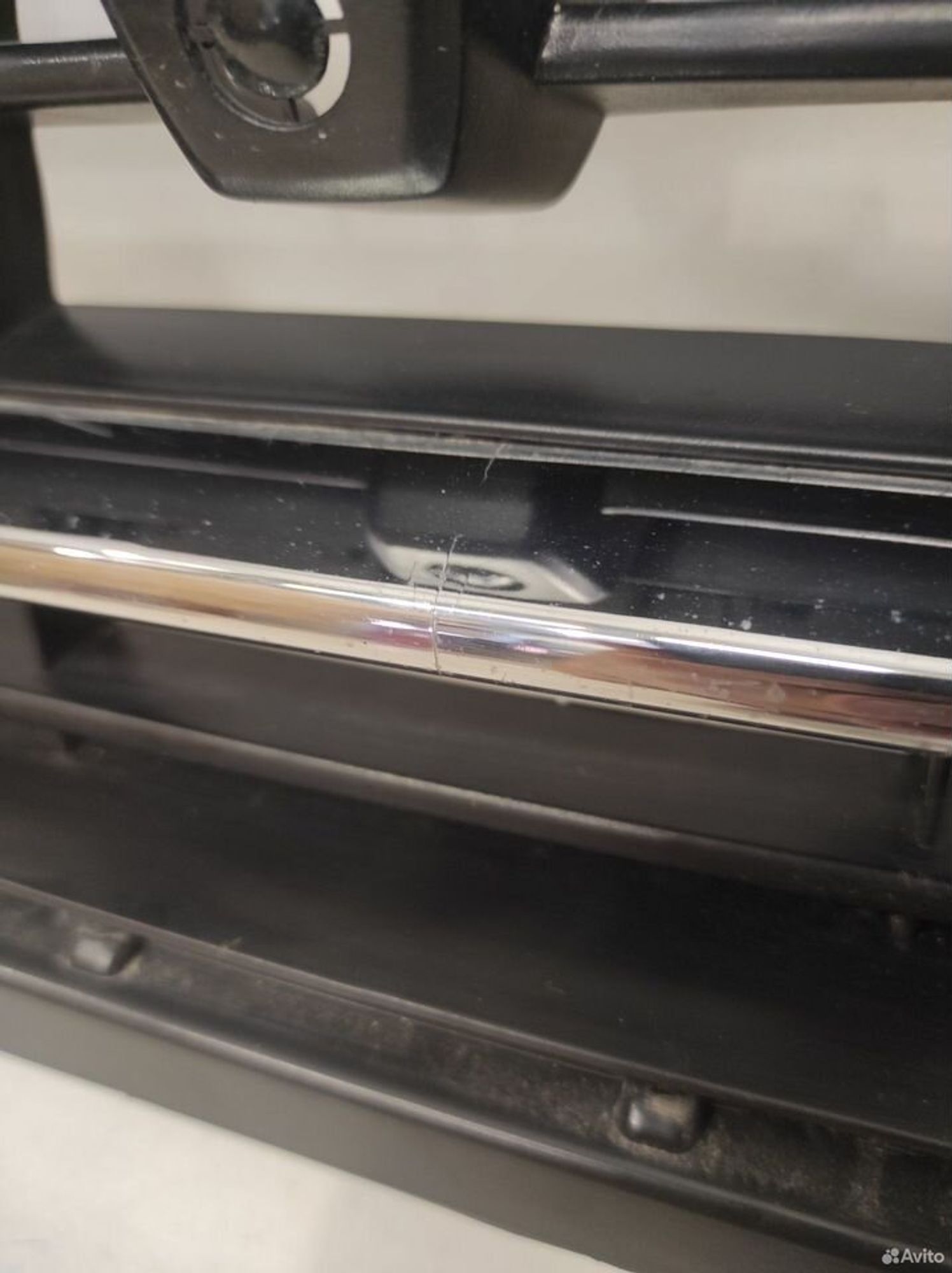 Решетка радиатора Москвич 3, 3000 рублей, Уфа