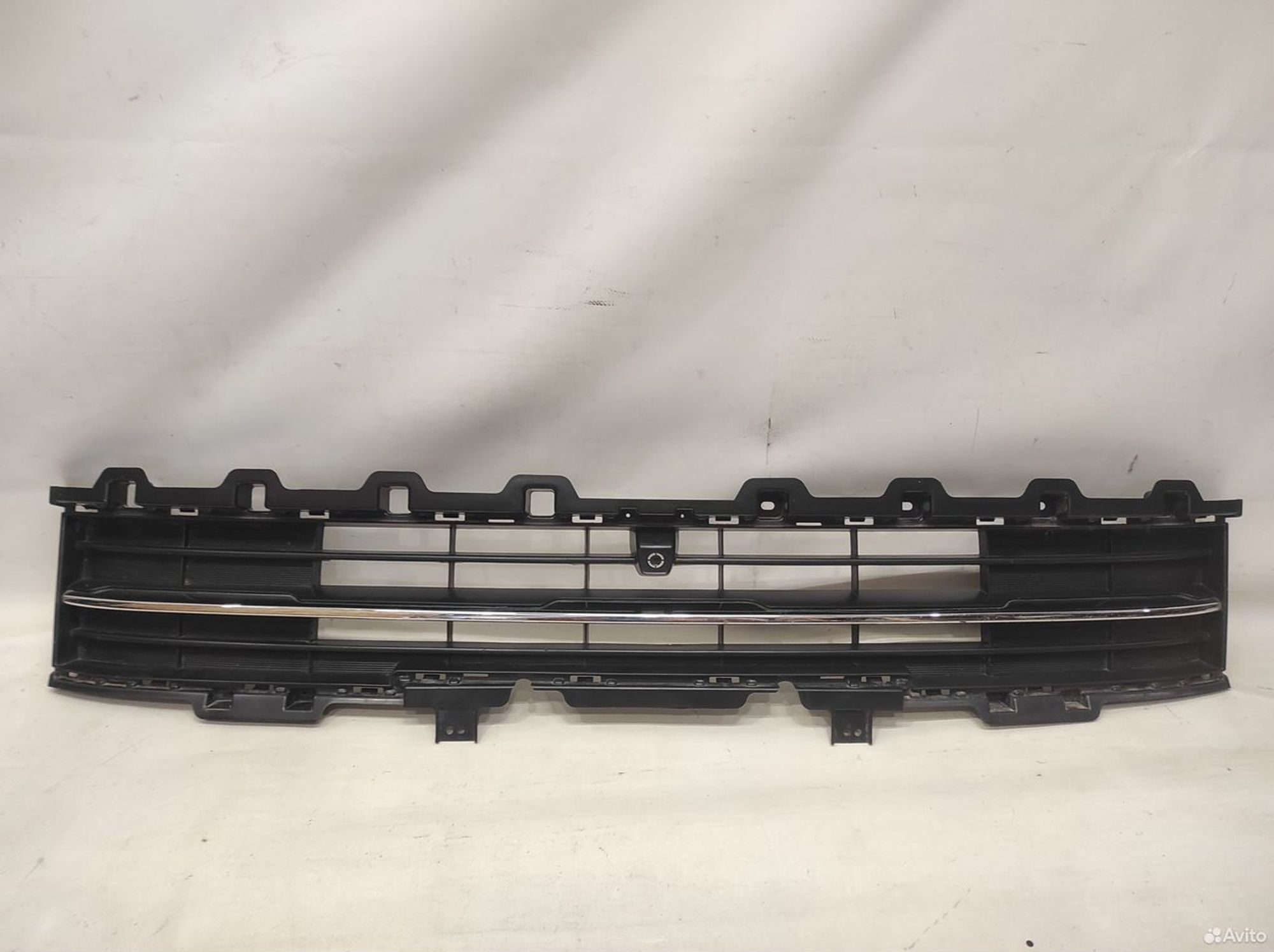 Решетка радиатора Москвич 3, 3000 рублей, Уфа