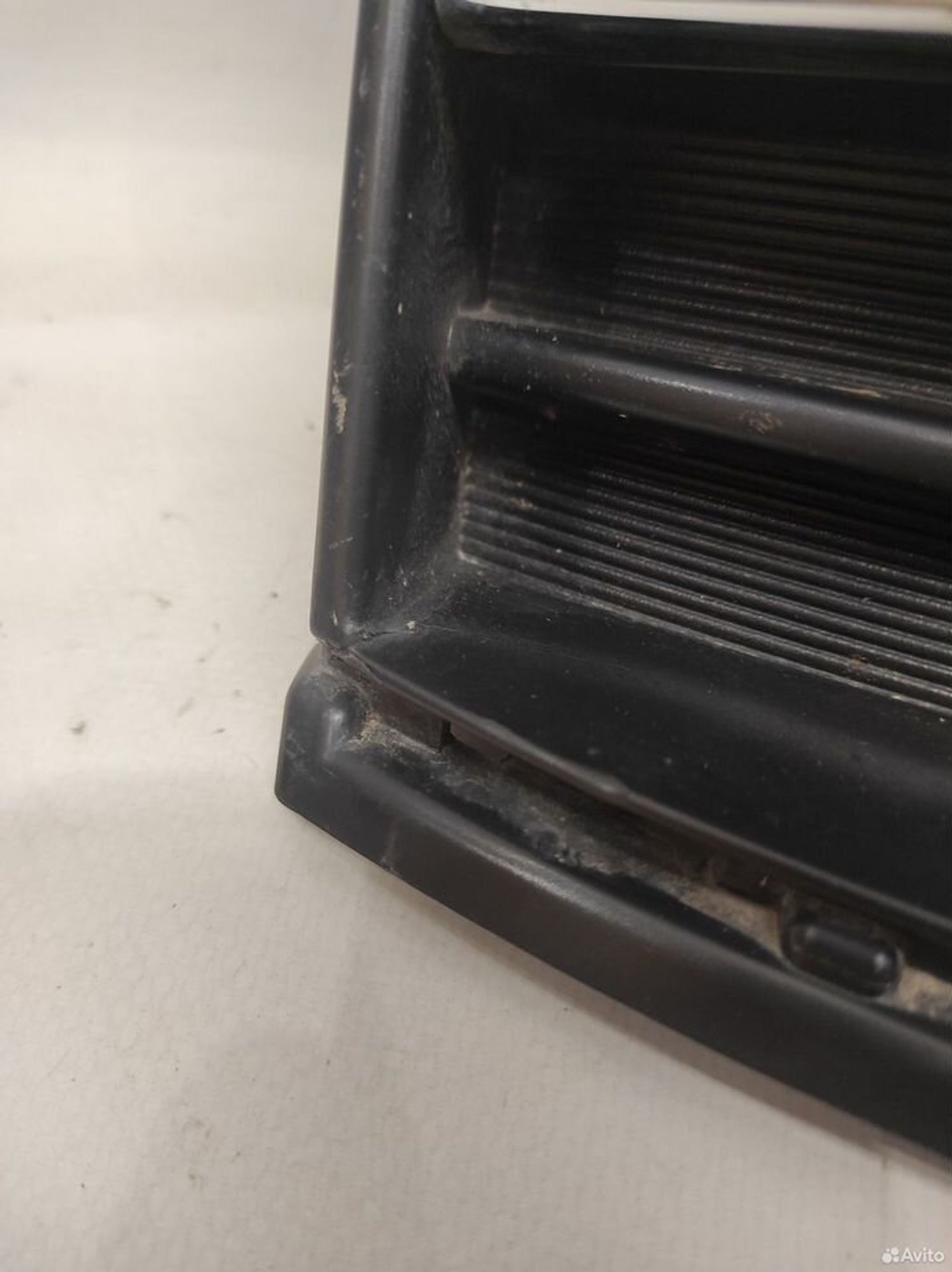 Решетка радиатора Москвич 3, 3000 рублей, Уфа