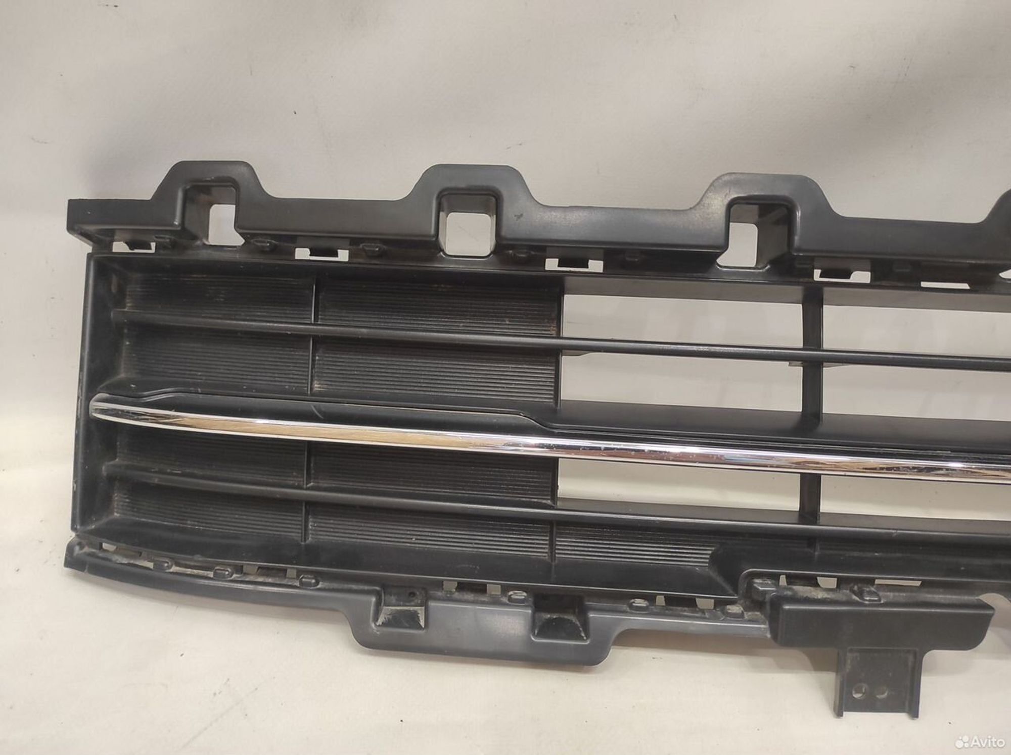 Решетка радиатора Москвич 3, 3000 рублей, Уфа