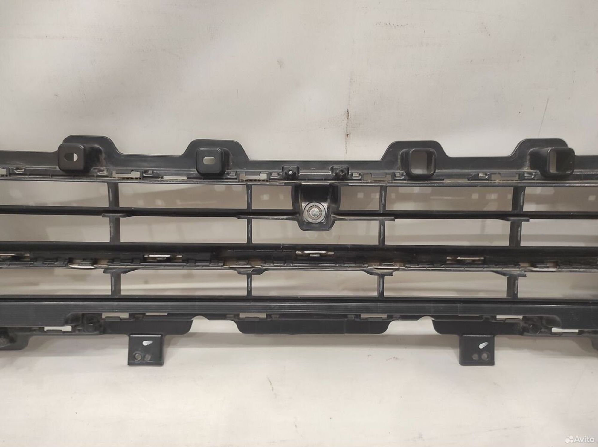 Решетка радиатора Москвич 3, 3000 рублей, Уфа