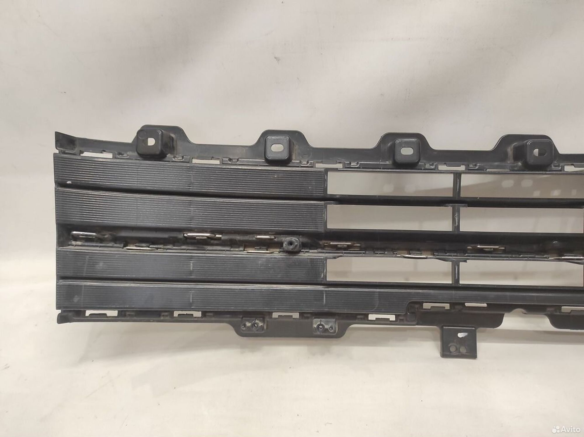 Решетка радиатора Москвич 3, 3000 рублей, Уфа