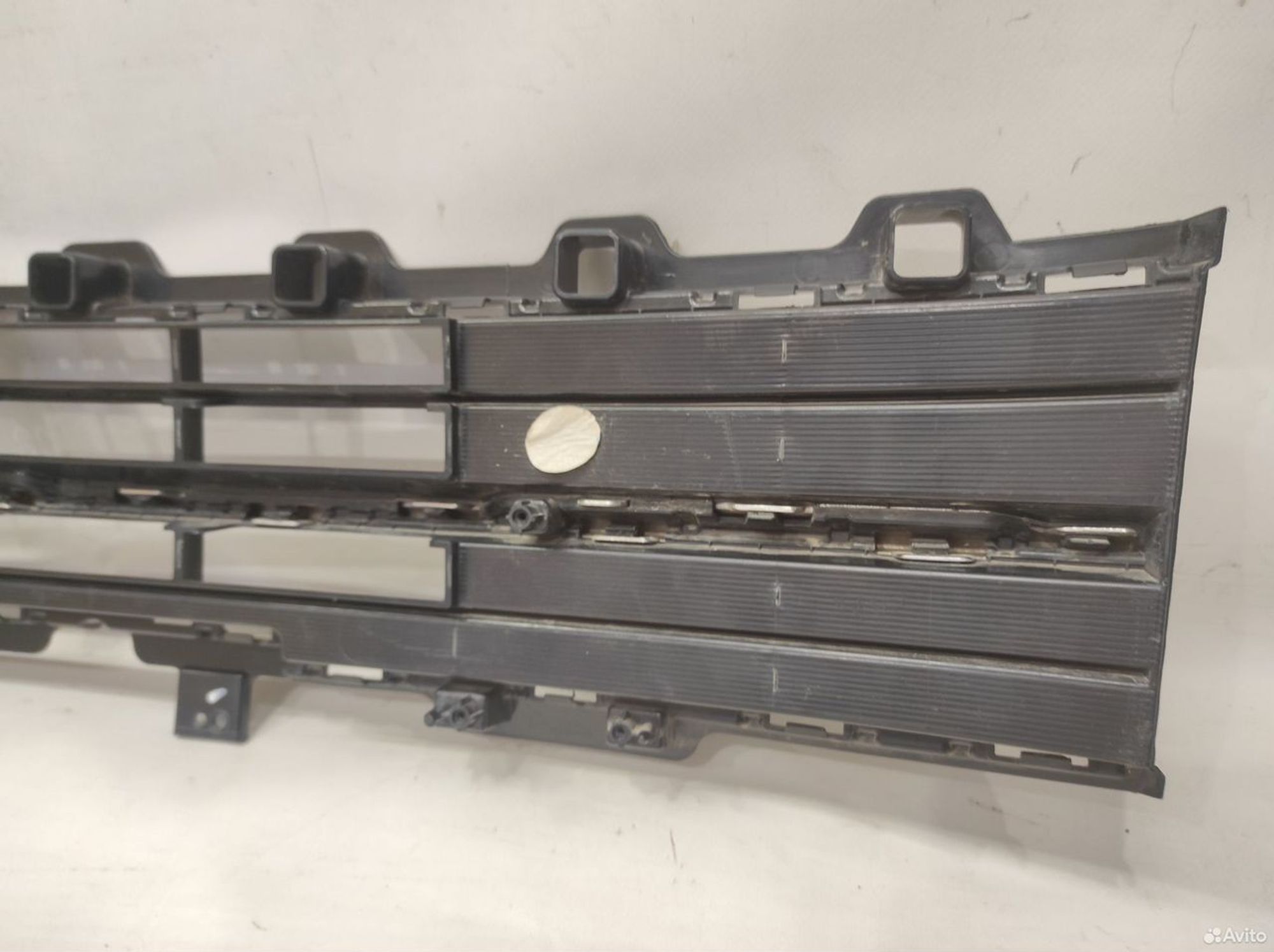 Решетка радиатора Москвич 3, 3000 рублей, Уфа