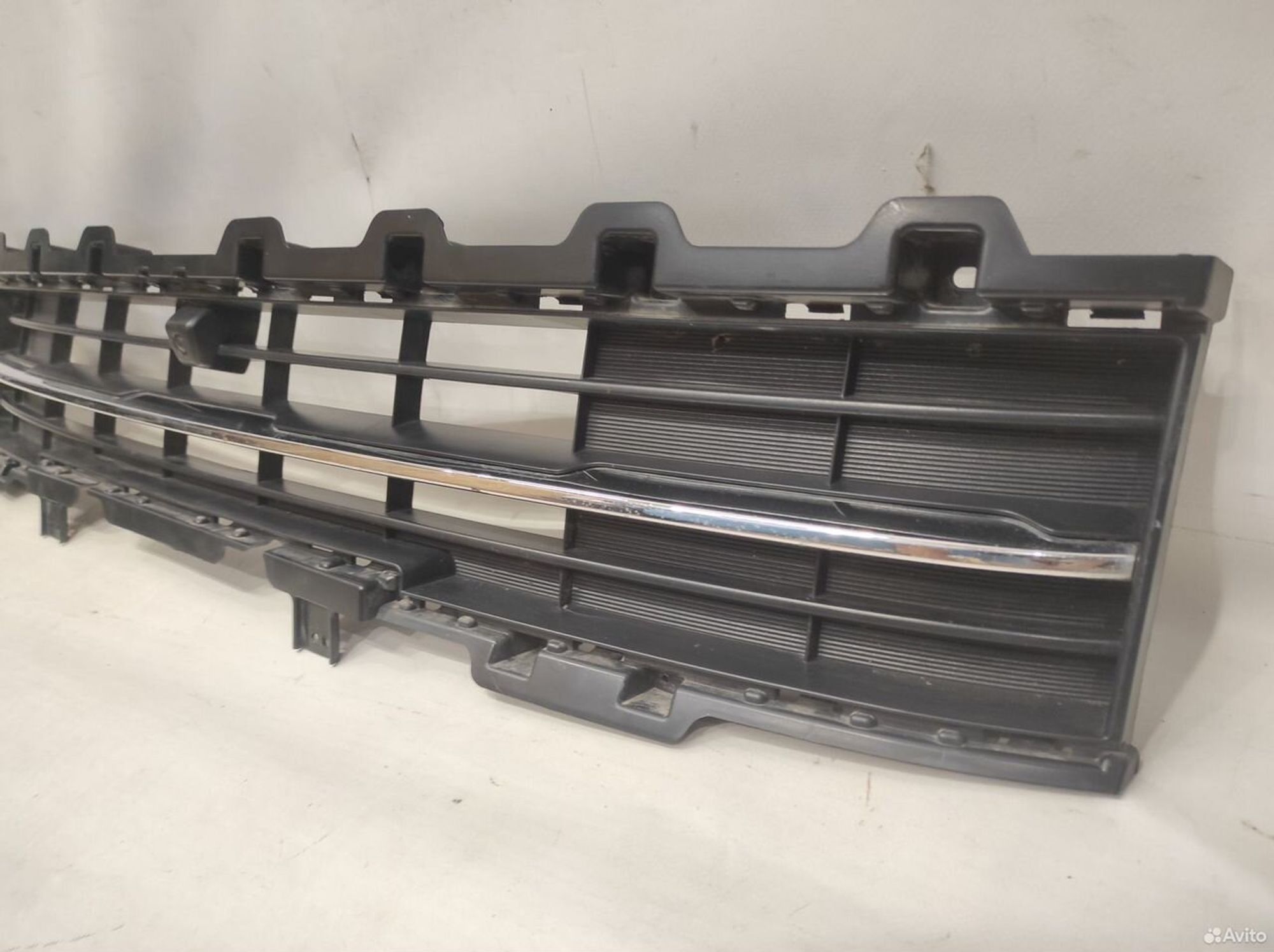 Решетка радиатора Москвич 3, 3000 рублей, Уфа