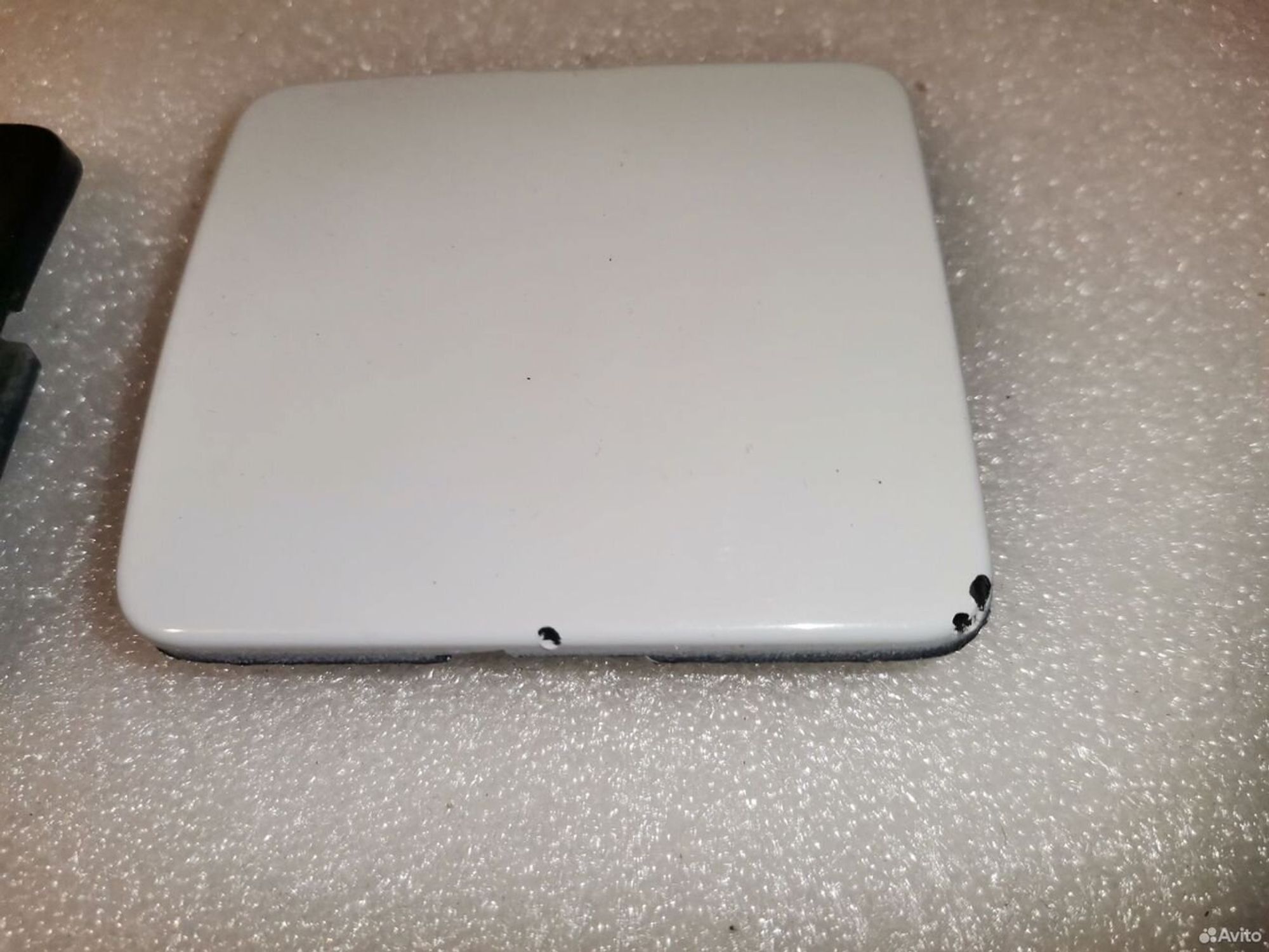 Заглушка буксировочного крюка Nissan Almera G15, 1000 рублей, Уфа