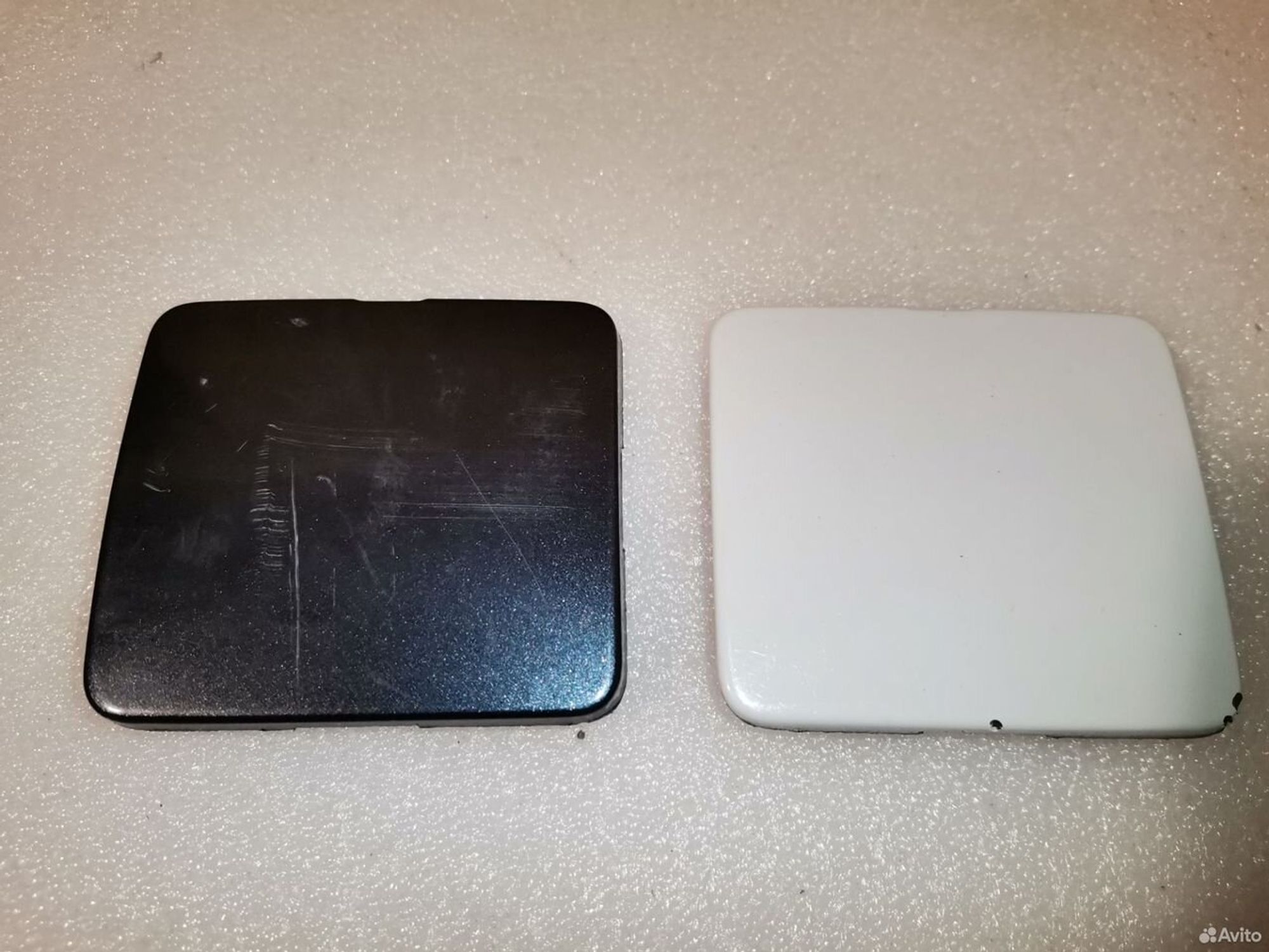 Заглушка буксировочного крюка Nissan Almera G15, 1000 рублей, Уфа