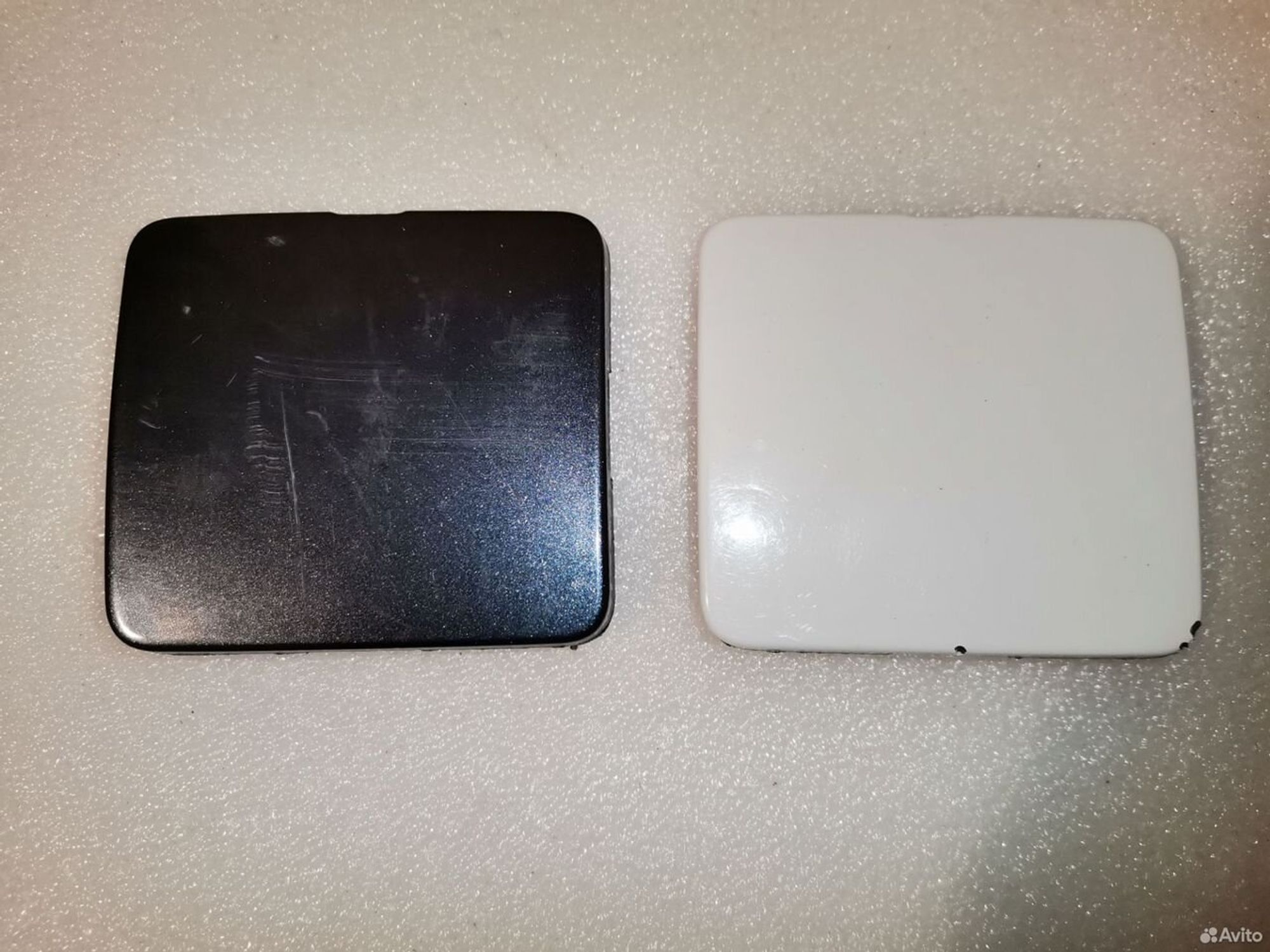 Заглушка буксировочного крюка Nissan Almera G15, 1000 рублей, Уфа