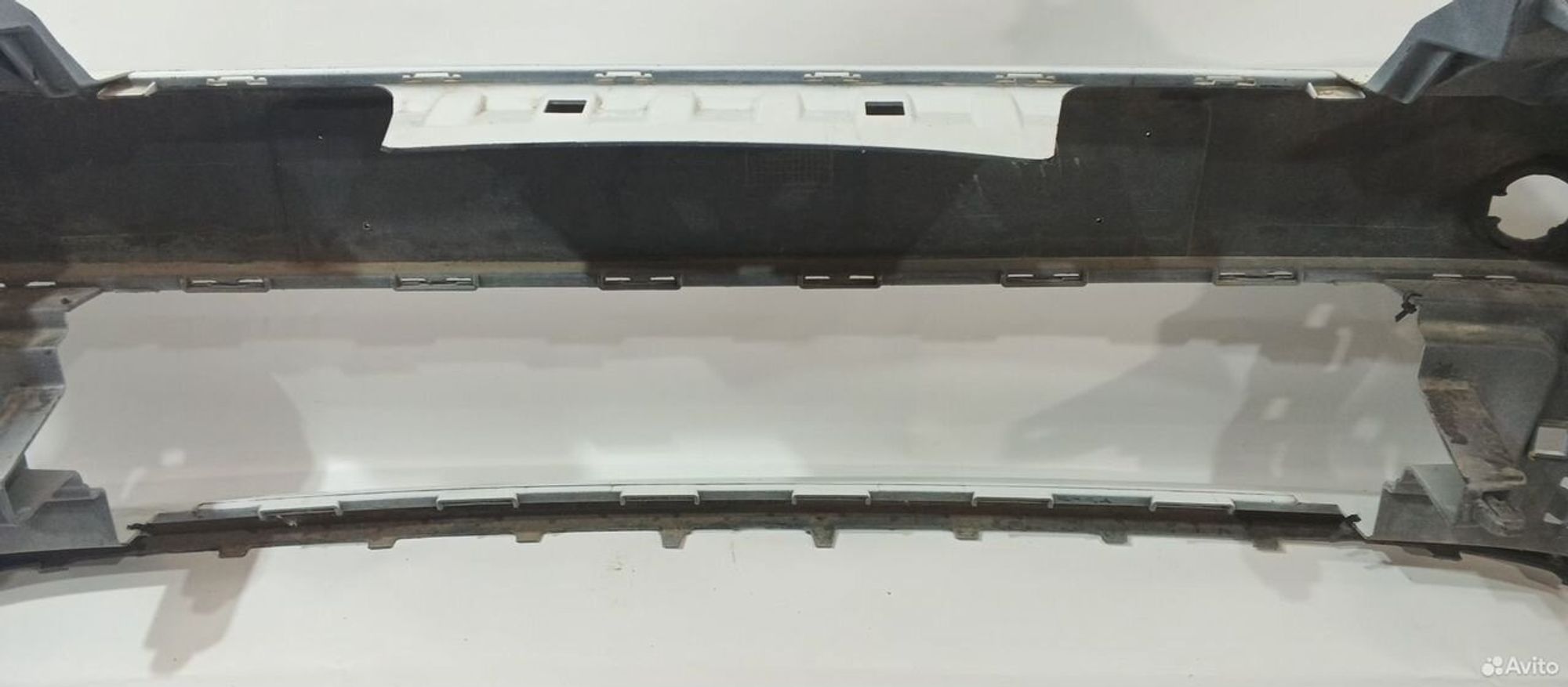 Бампер передний Volkswagen Polo MK5 2015, 5999 рублей, Уфа