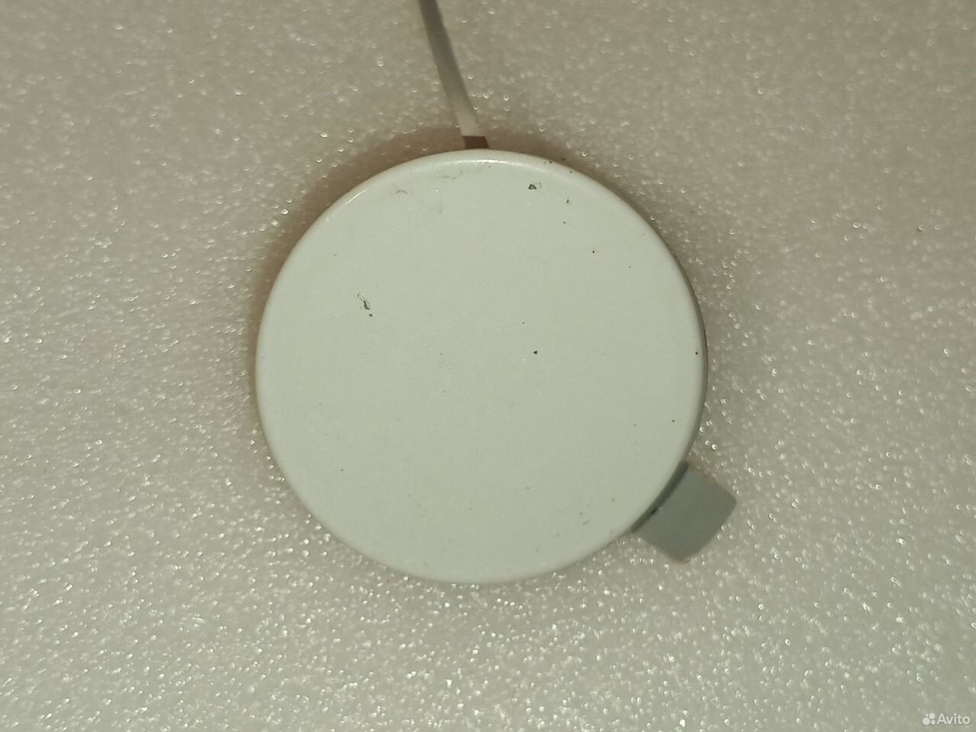 Заглушка буксировочного крюка перед Skoda Octavia, 722 рублей, Уфа