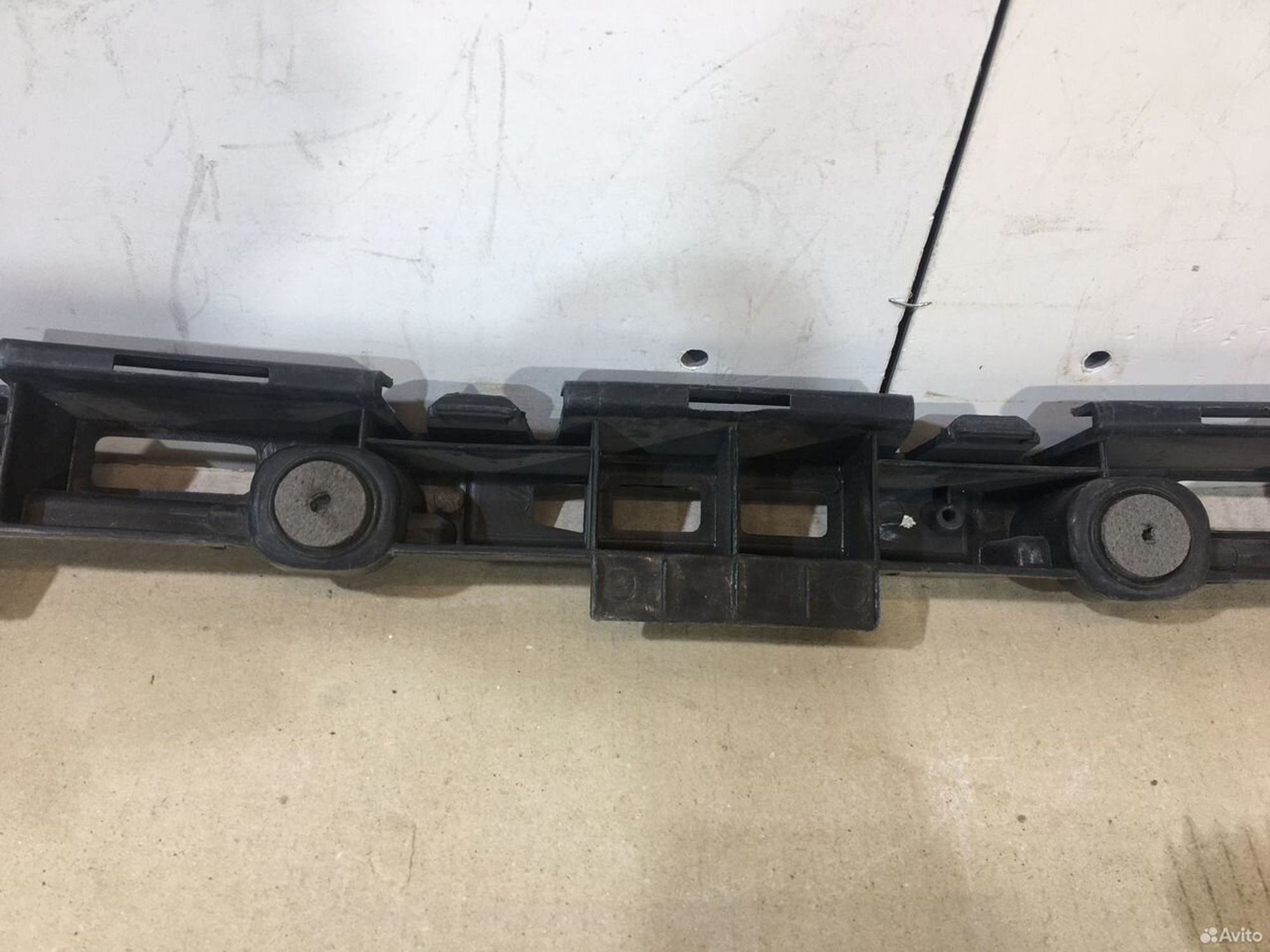 Chevrolet Cruze Кронштейн заднего бампера, 1000 рублей, Уфа