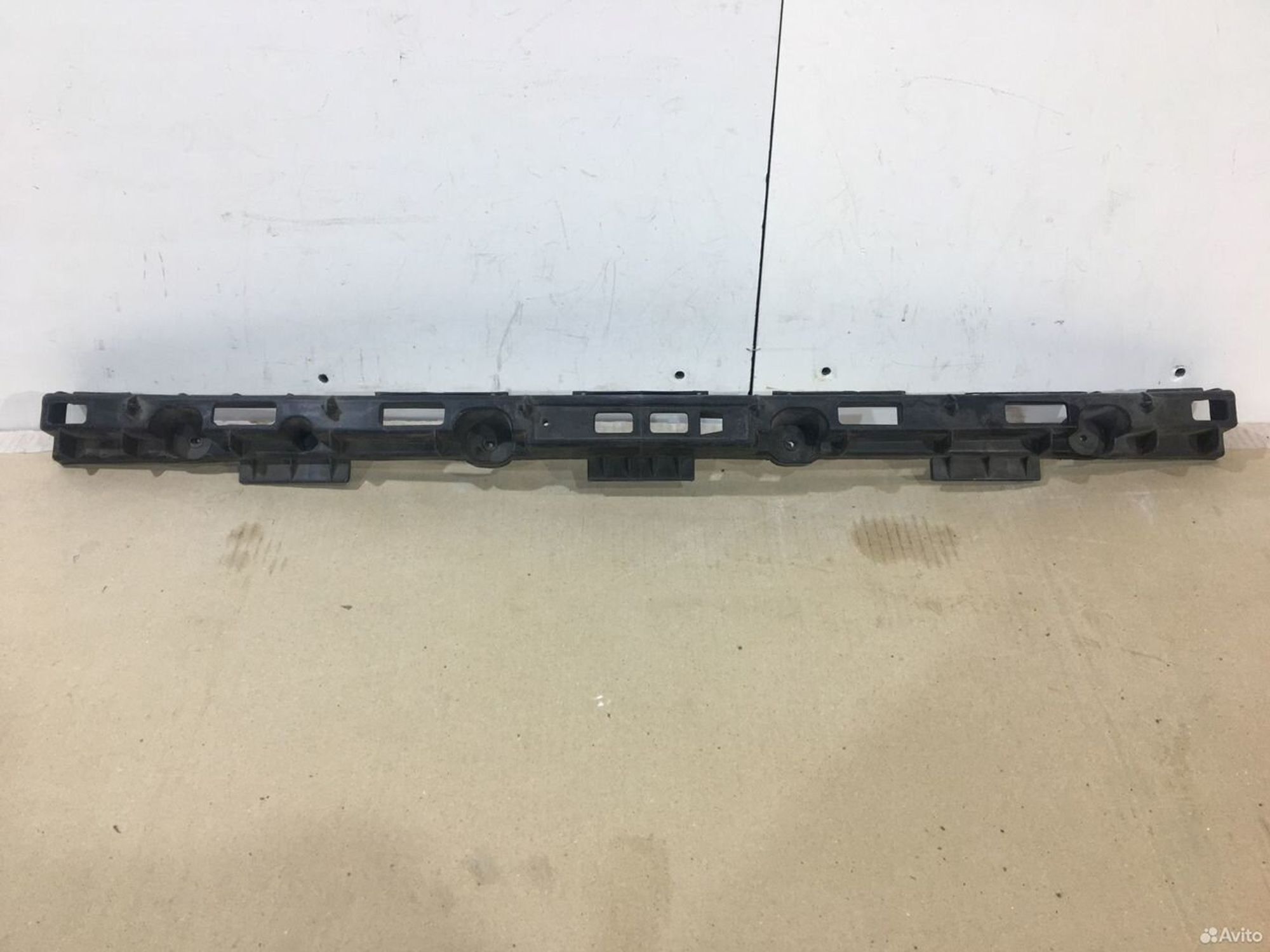 Chevrolet Cruze Кронштейн заднего бампера, 1000 рублей, Уфа