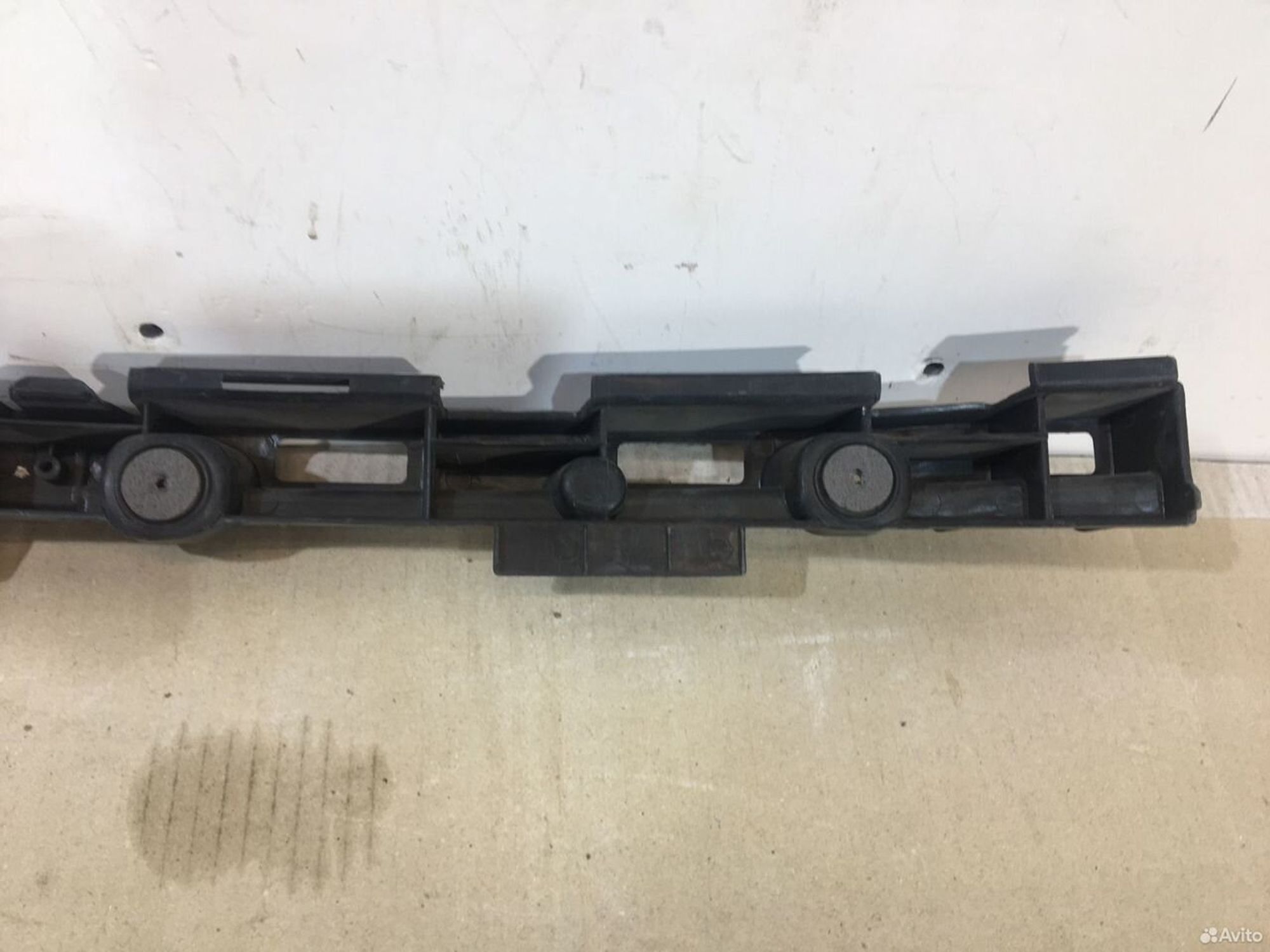 Chevrolet Cruze Кронштейн заднего бампера, 1000 рублей, Уфа