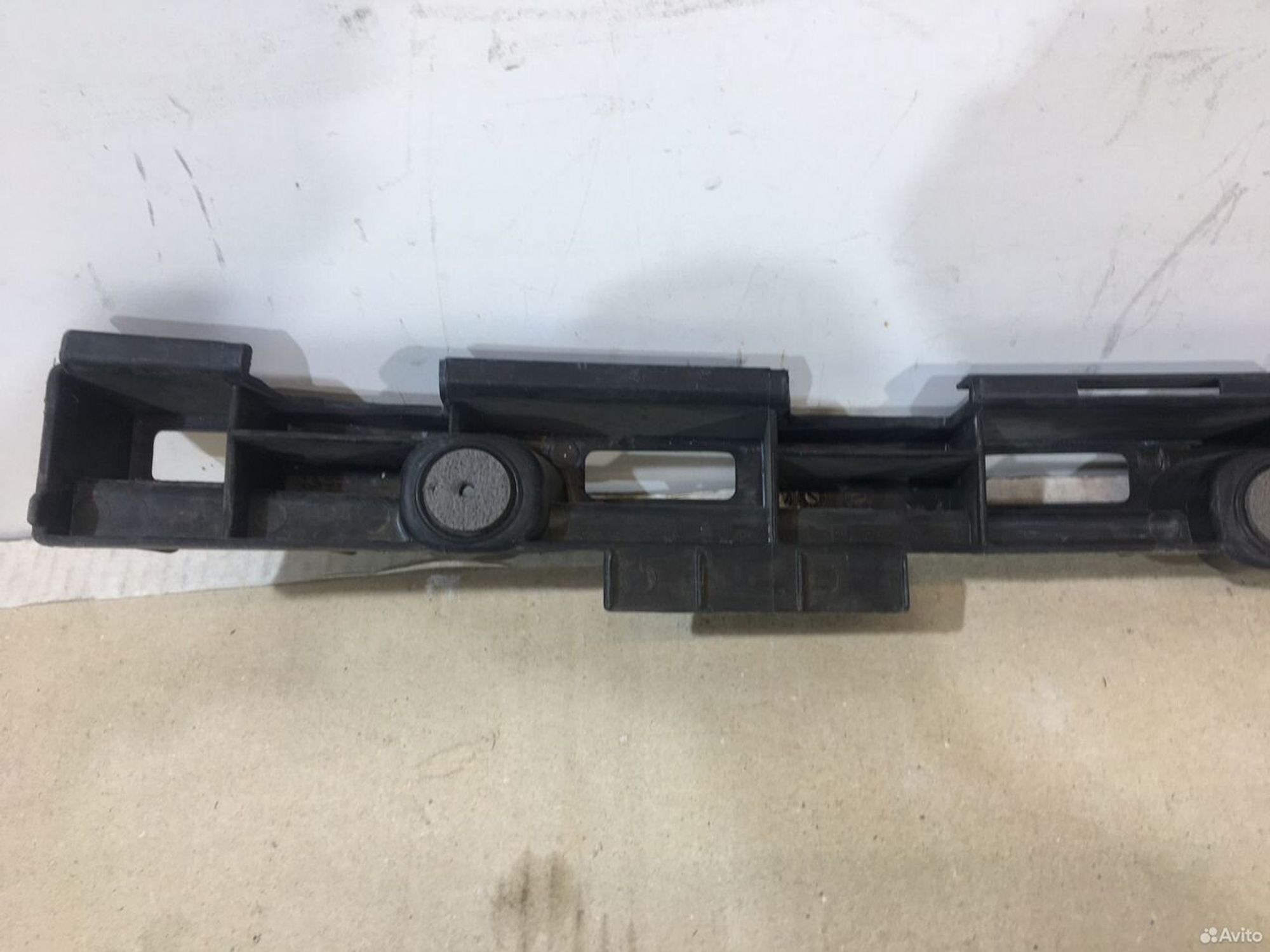 Chevrolet Cruze Кронштейн заднего бампера, 1000 рублей, Уфа