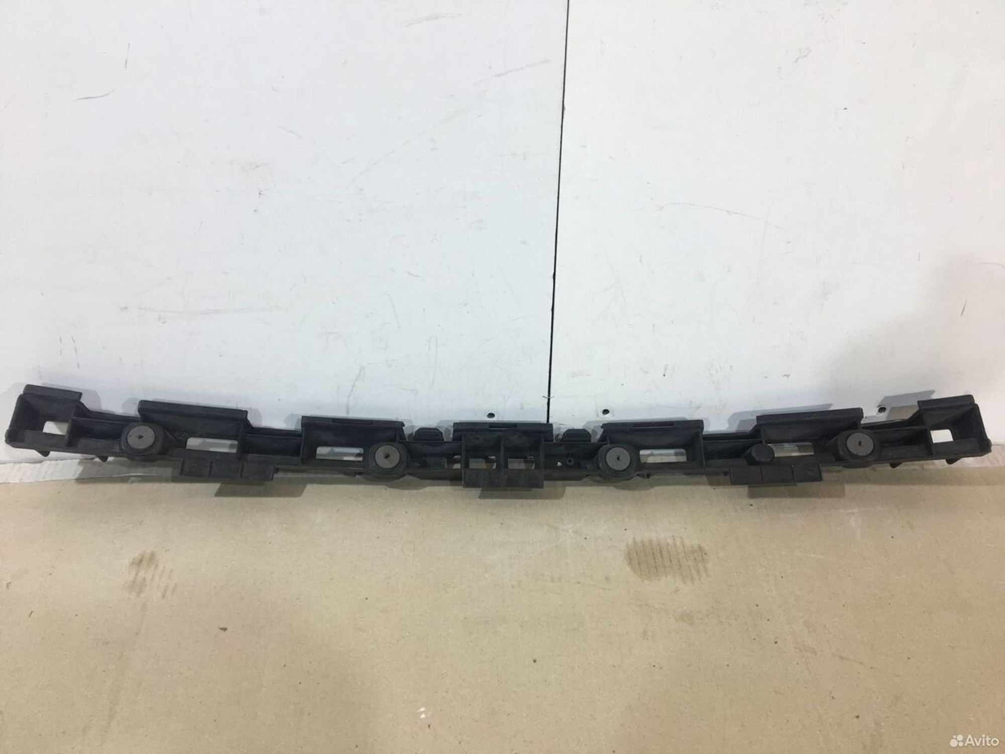 Chevrolet Cruze Кронштейн заднего бампера, 1000 рублей, Уфа