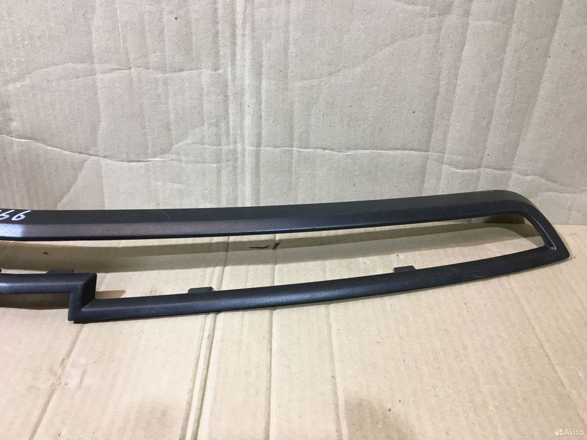 Накладка решётки радиатора Chevrolet Cruze, 1000 рублей, Уфа