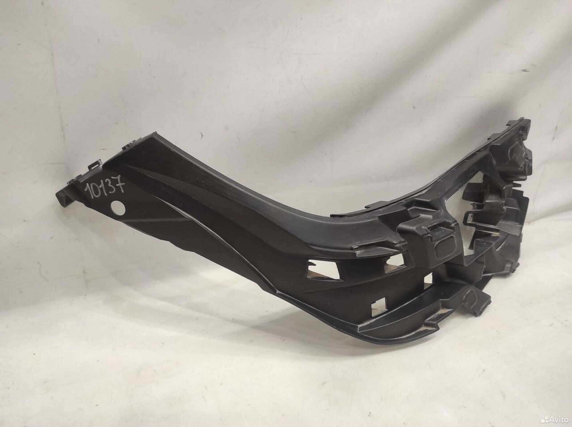 Кронштейн птф правый Bmw X5 F15 2013-2018, 2577 рублей, Уфа