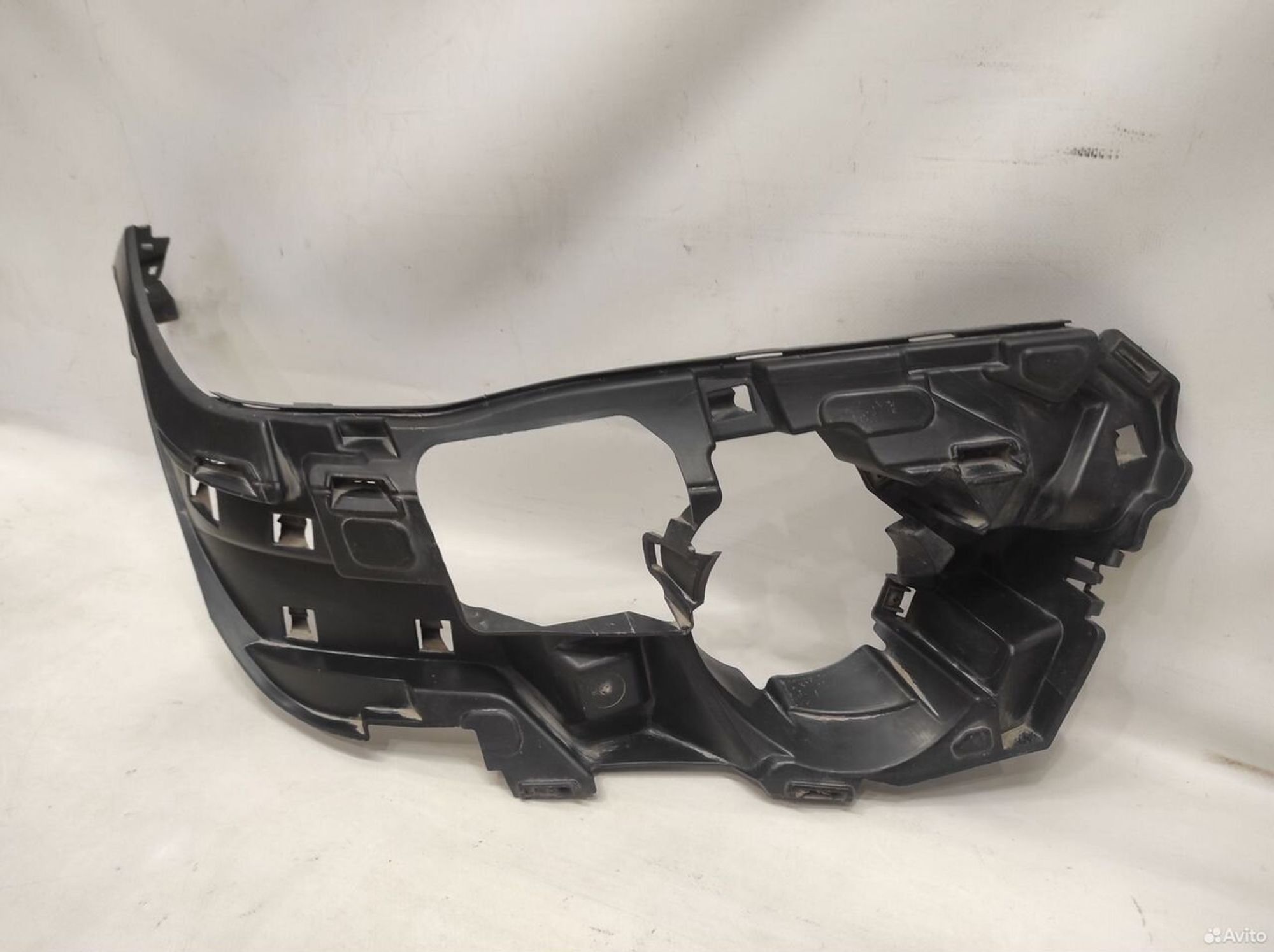 Кронштейн птф правый Bmw X5 F15 2013-2018, 2577 рублей, Уфа