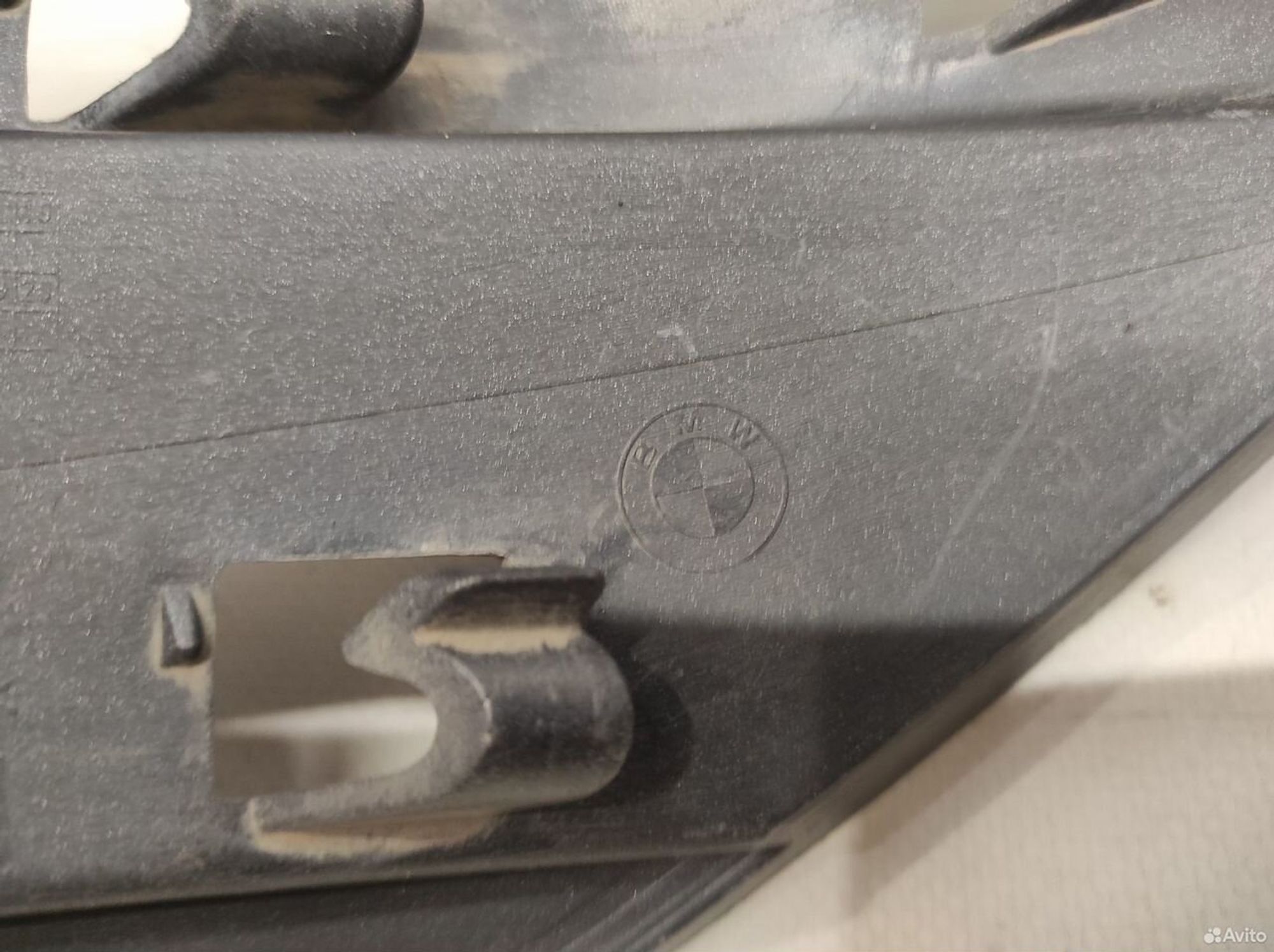 Кронштейн птф правый Bmw X5 F15 2013-2018, 2577 рублей, Уфа