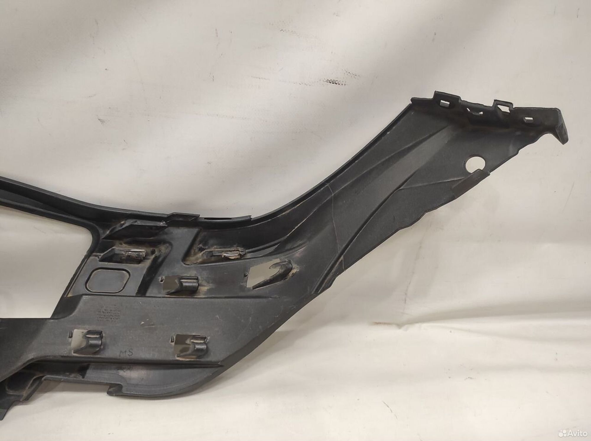 Кронштейн птф правый Bmw X5 F15 2013-2018, 2577 рублей, Уфа