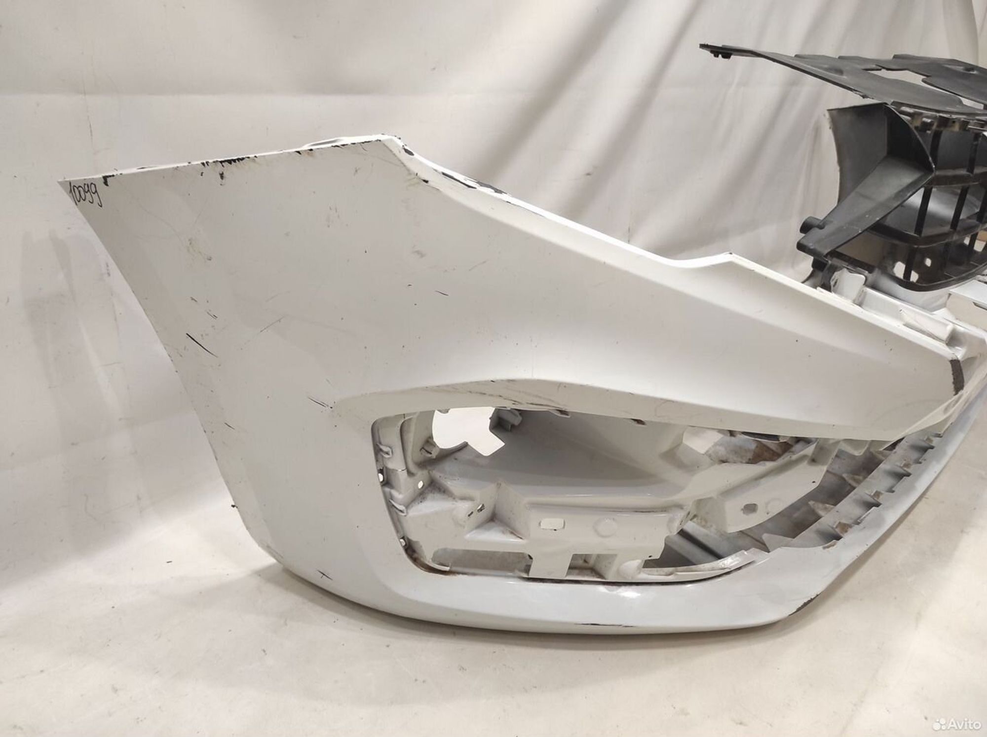 Бампер передний LADA Vesta NG 2022, 3500 рублей, Уфа