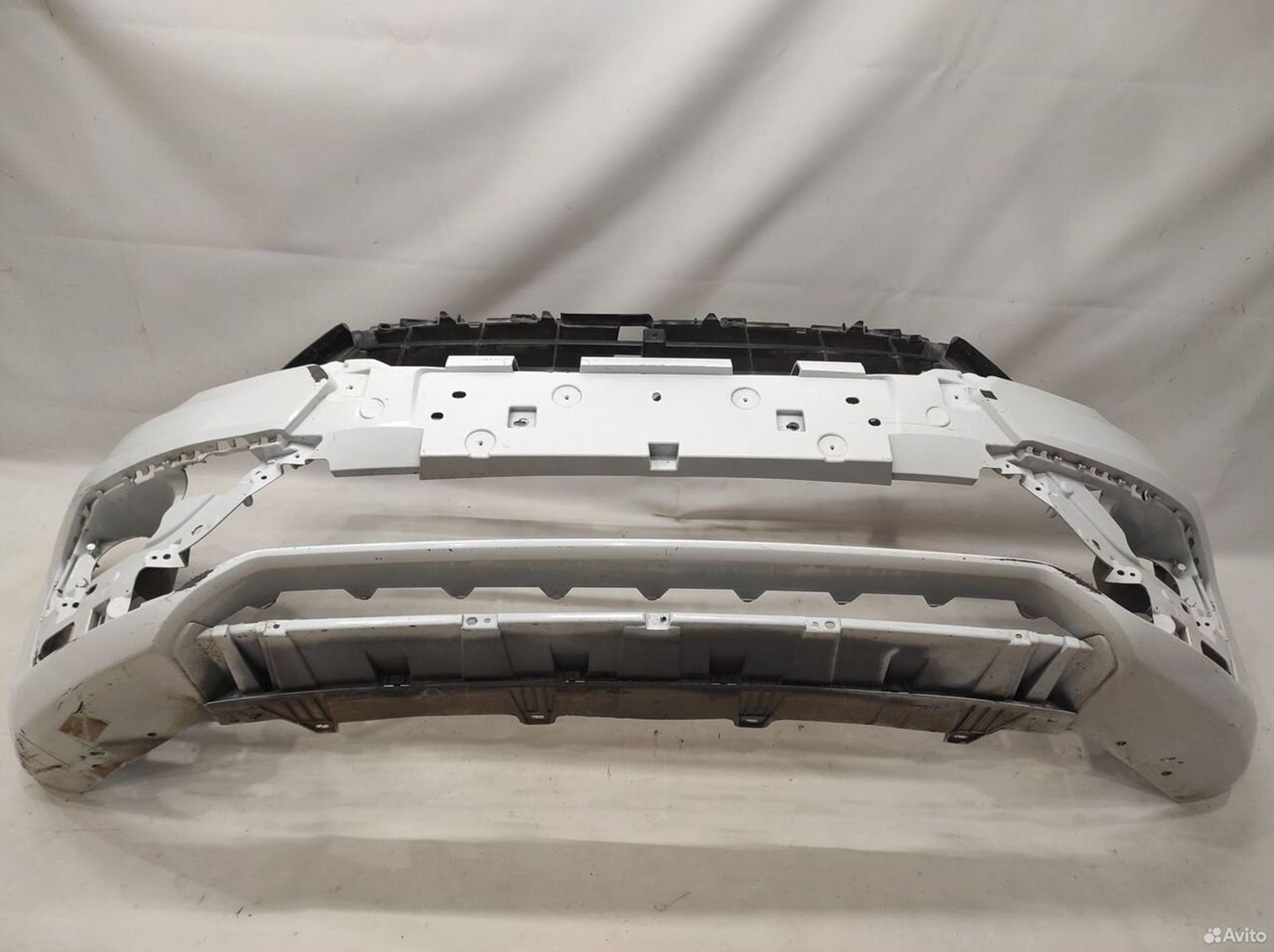 Бампер передний LADA Vesta NG 2022, 3500 рублей, Уфа