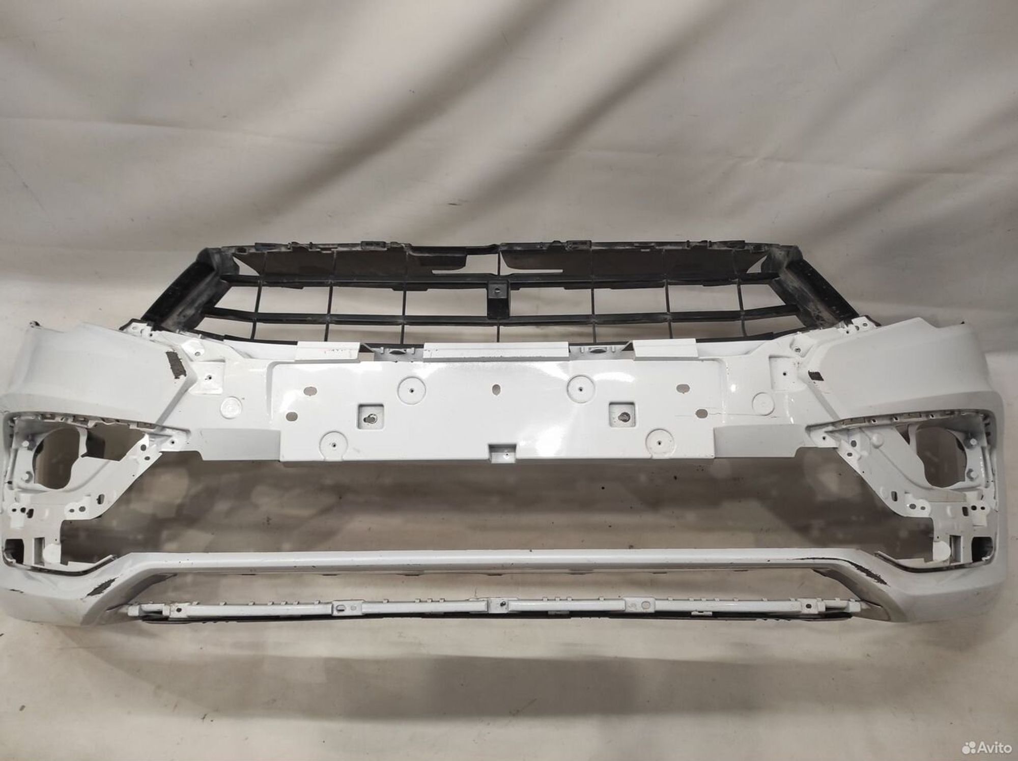 Бампер передний LADA Vesta NG 2022, 3500 рублей, Уфа