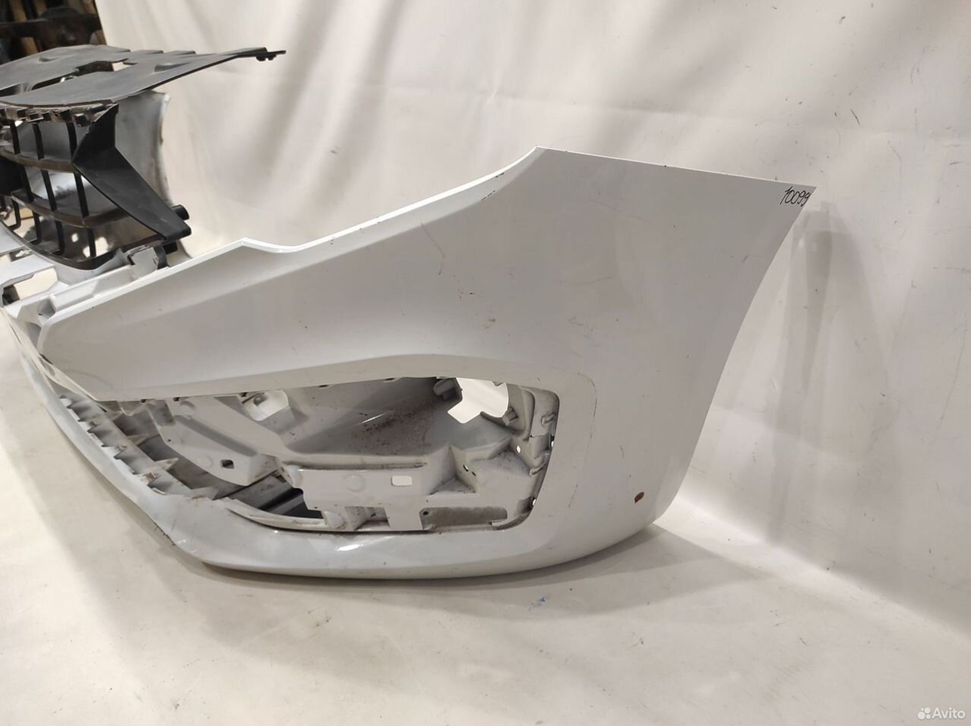 Бампер передний LADA Vesta NG 2022, 3500 рублей, Уфа