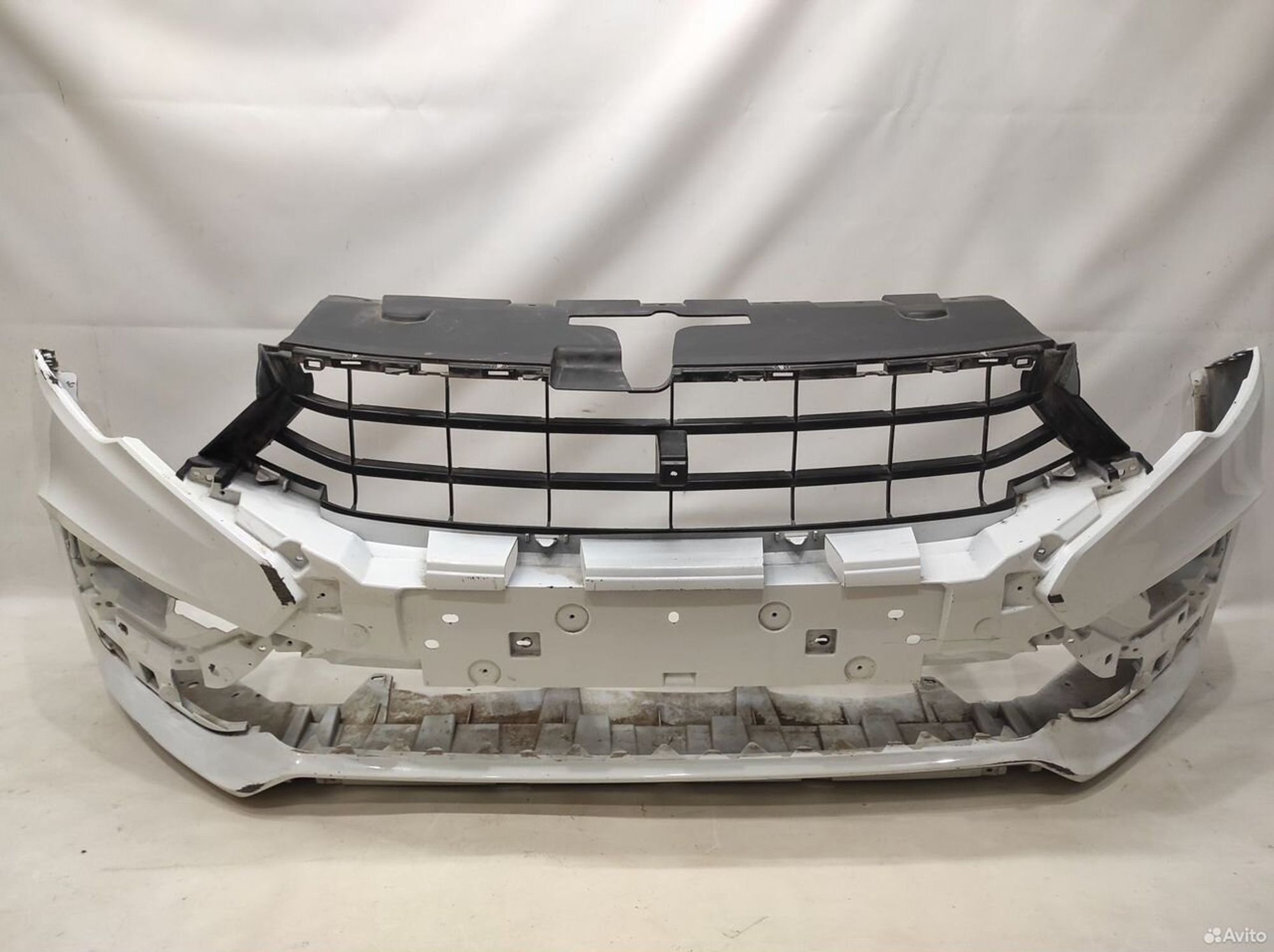 Бампер передний LADA Vesta NG 2022, 3500 рублей, Уфа