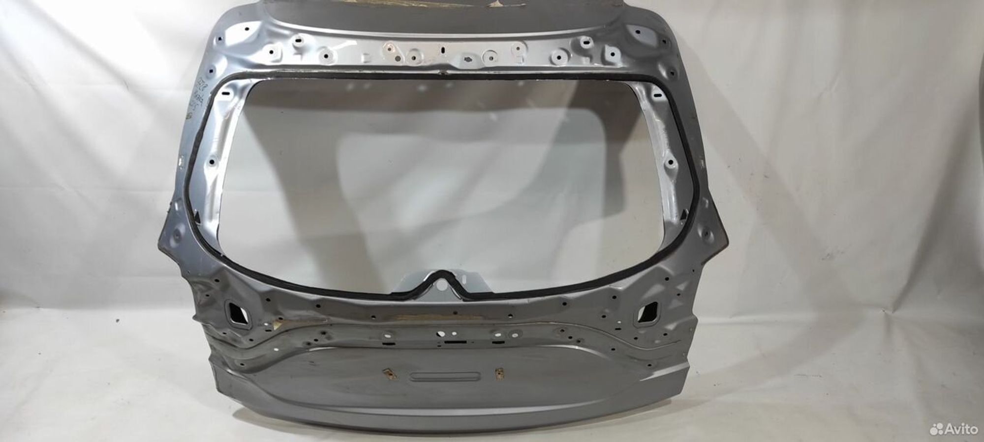 Крышка багажника Mazda Cx-5 2 KF 2016, 8500 рублей, Уфа