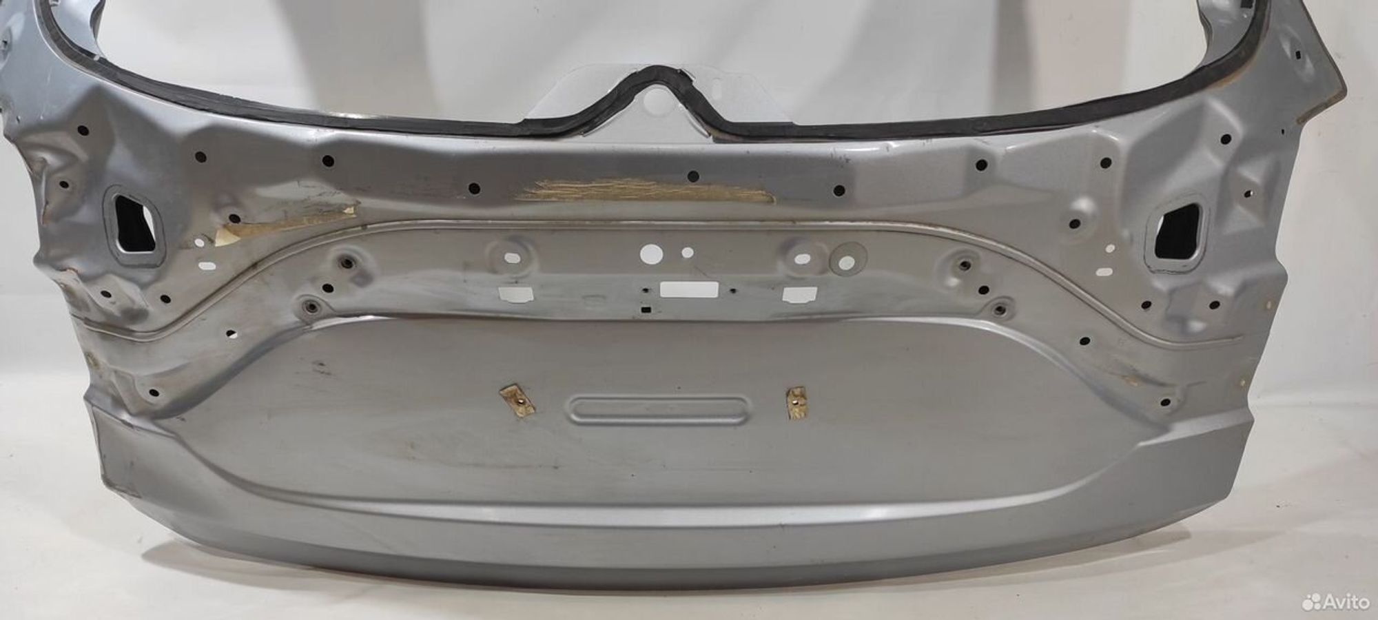 Крышка багажника Mazda Cx-5 2 KF 2016, 8500 рублей, Уфа