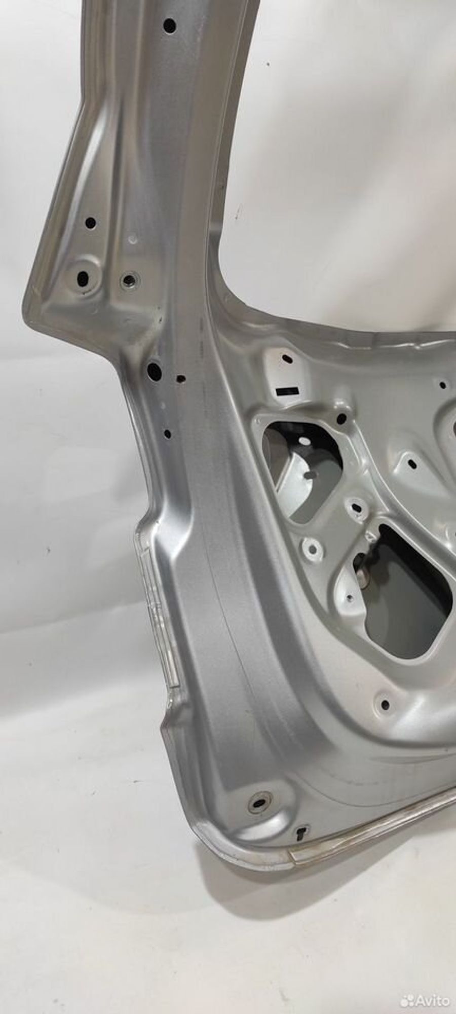 Крышка багажника Mazda Cx-5 2 KF 2016, 8500 рублей, Уфа