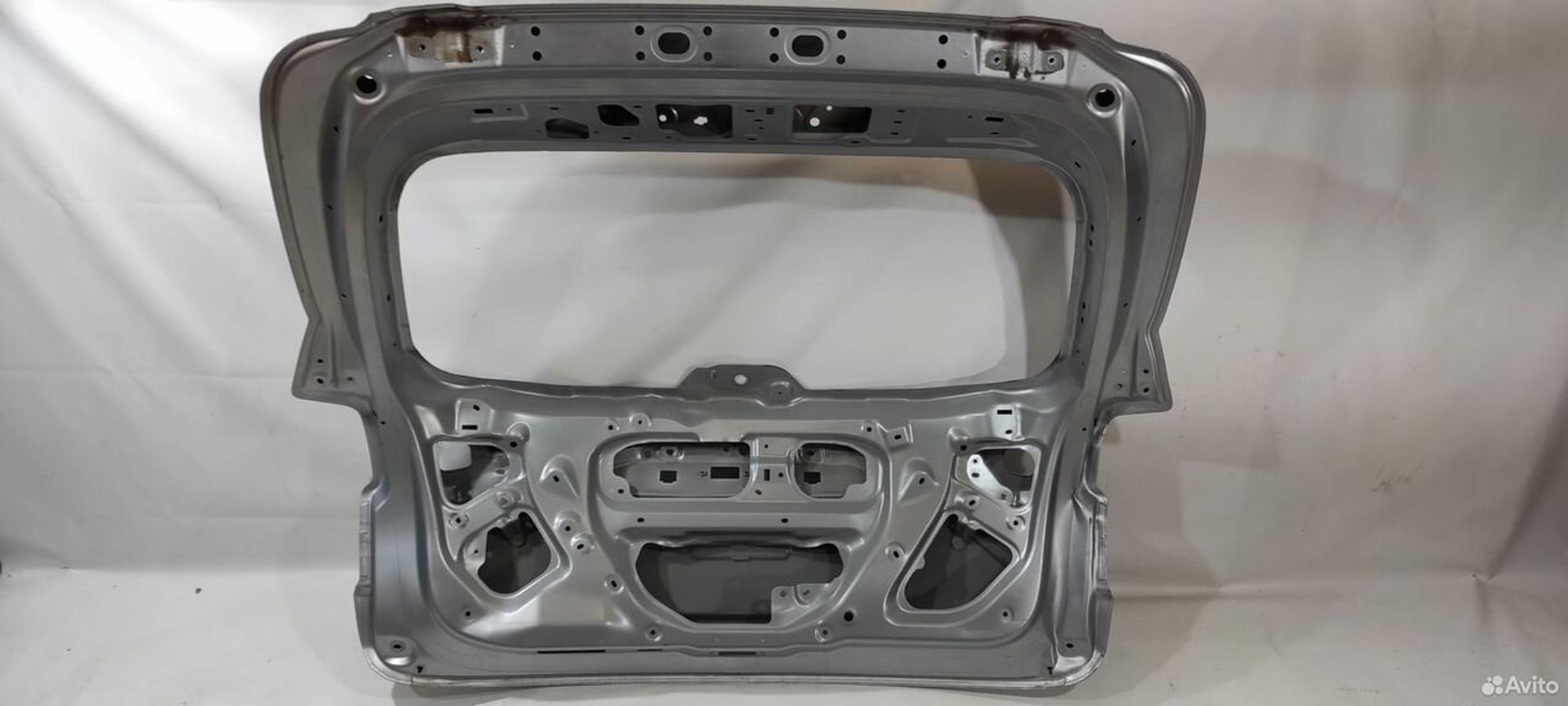 Крышка багажника Mazda Cx-5 2 KF 2016, 8500 рублей, Уфа