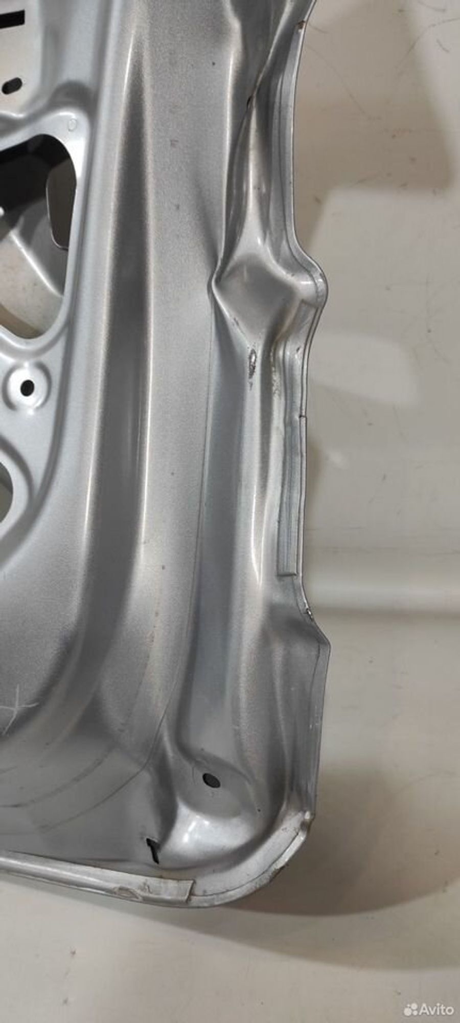 Крышка багажника Mazda Cx-5 2 KF 2016, 8500 рублей, Уфа