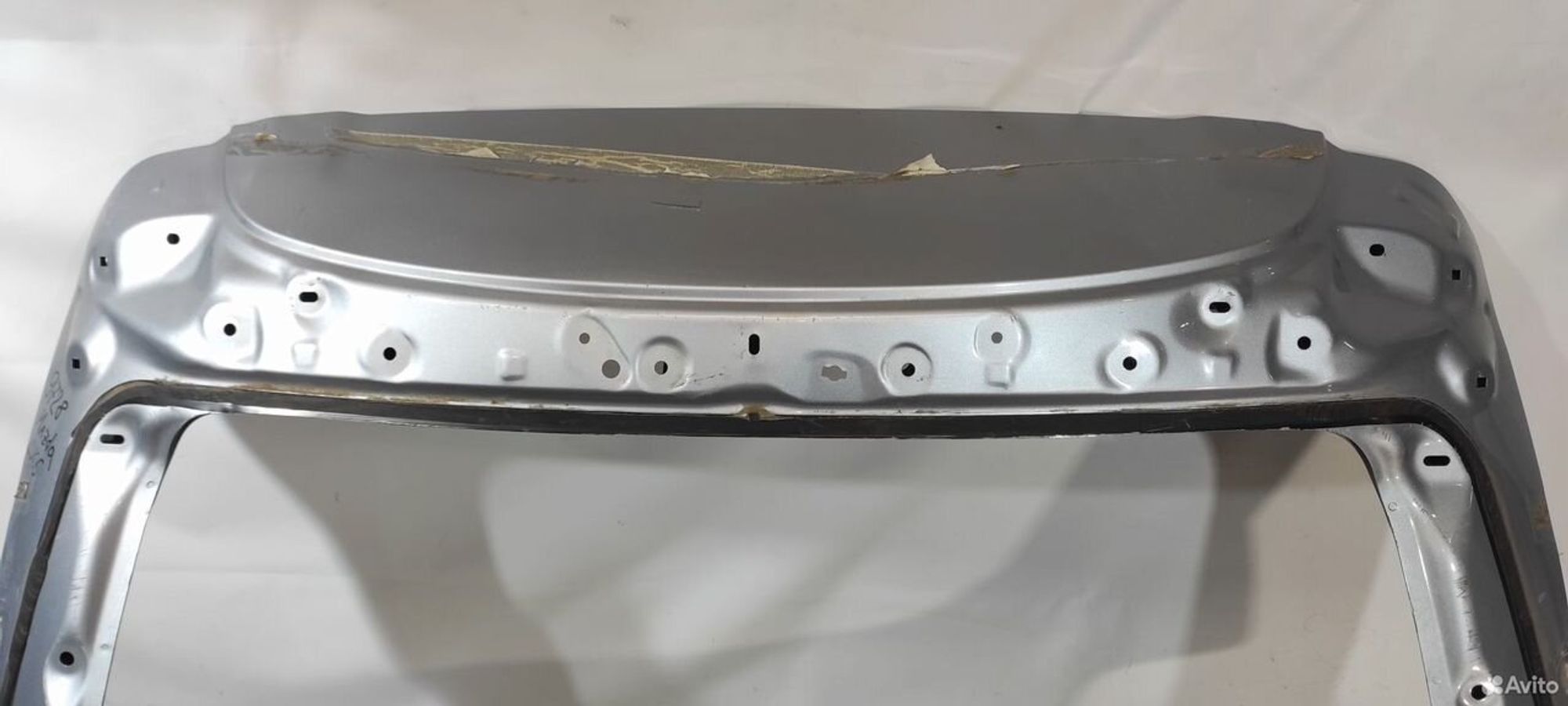 Крышка багажника Mazda Cx-5 2 KF 2016, 8500 рублей, Уфа