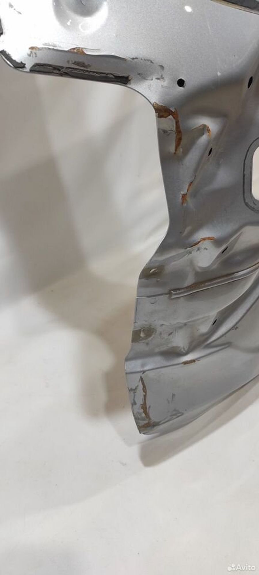 Крышка багажника Mazda Cx-5 2 KF 2016, 8500 рублей, Уфа