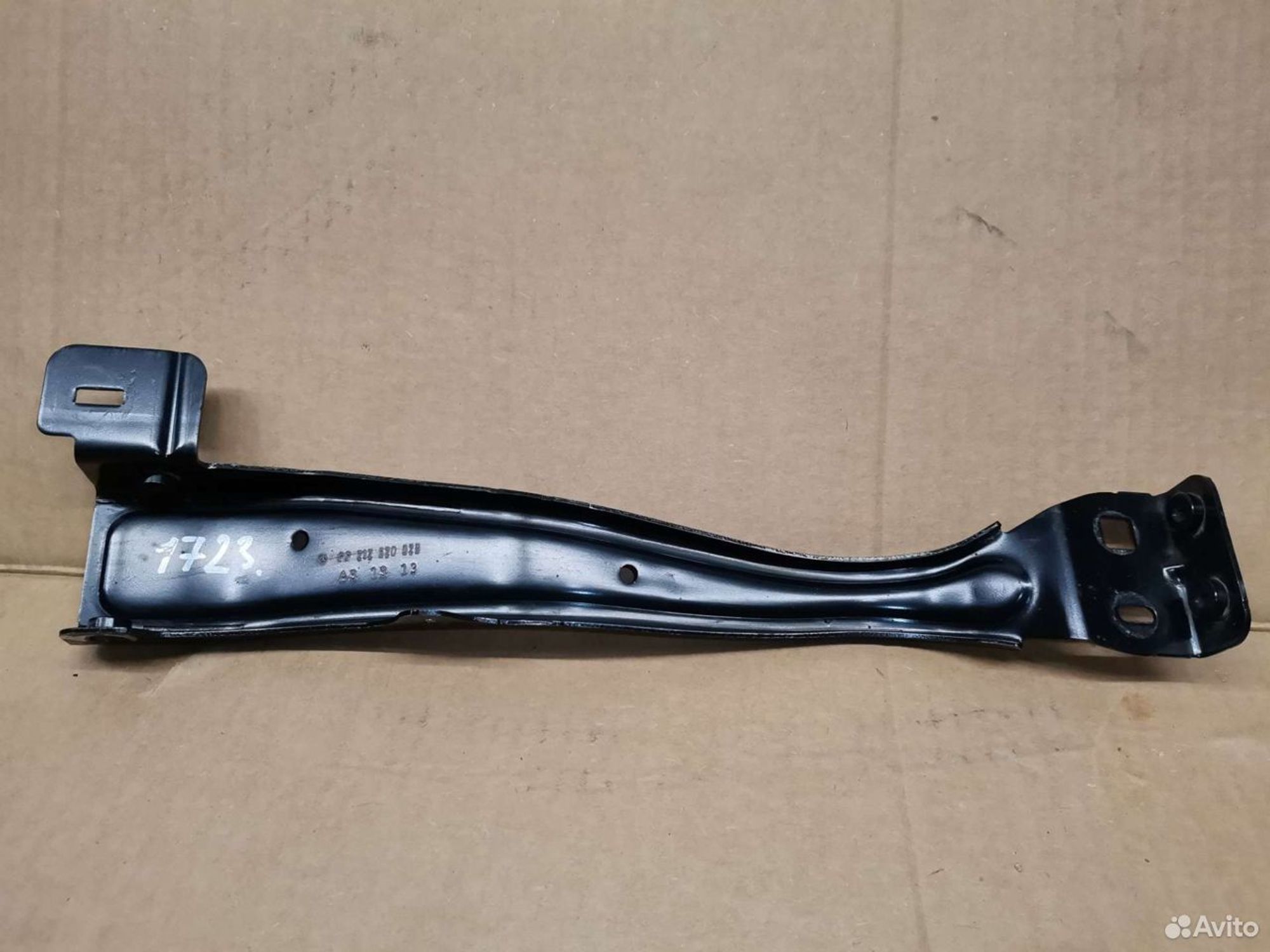 Кронштейн фары Mercedes-Benz E-Class, W212, 1500 рублей, Уфа