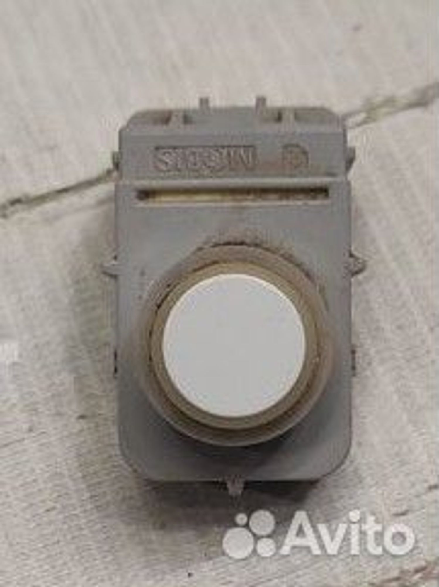 Датчик парковки Hyundai Solaris RB 2014 - 2017, 3500 рублей, Уфа