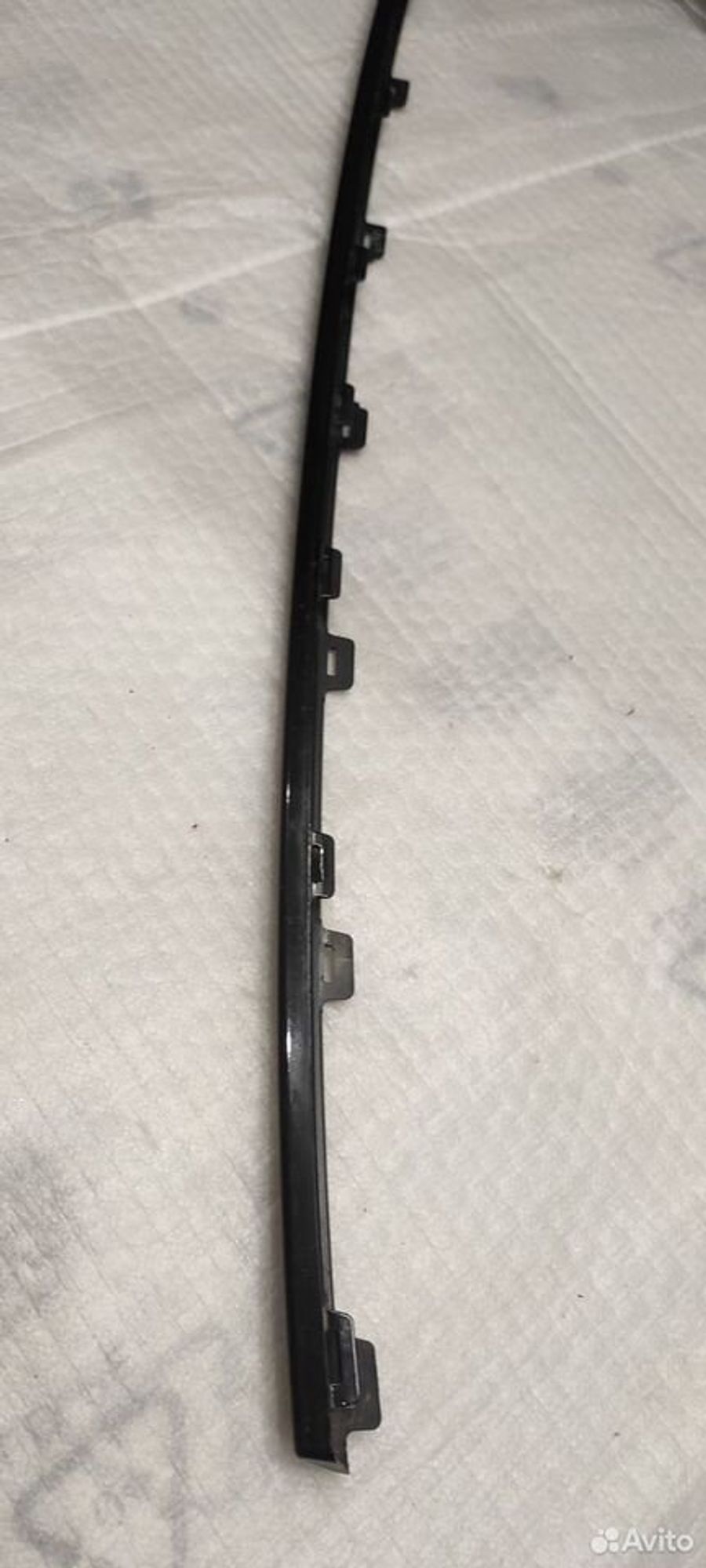 Молдинг решетки бампера Volkswagen Polo, 1500 рублей, Уфа