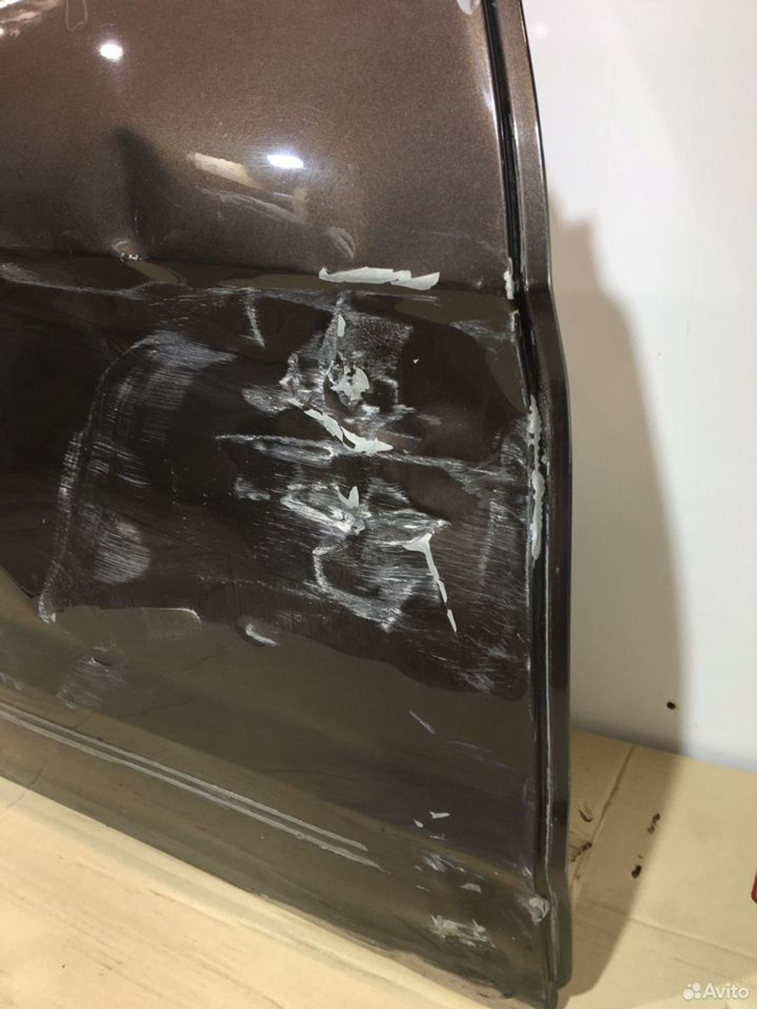 Дверь передняя правая Mercedes GLK X204, 20000 рублей, Уфа