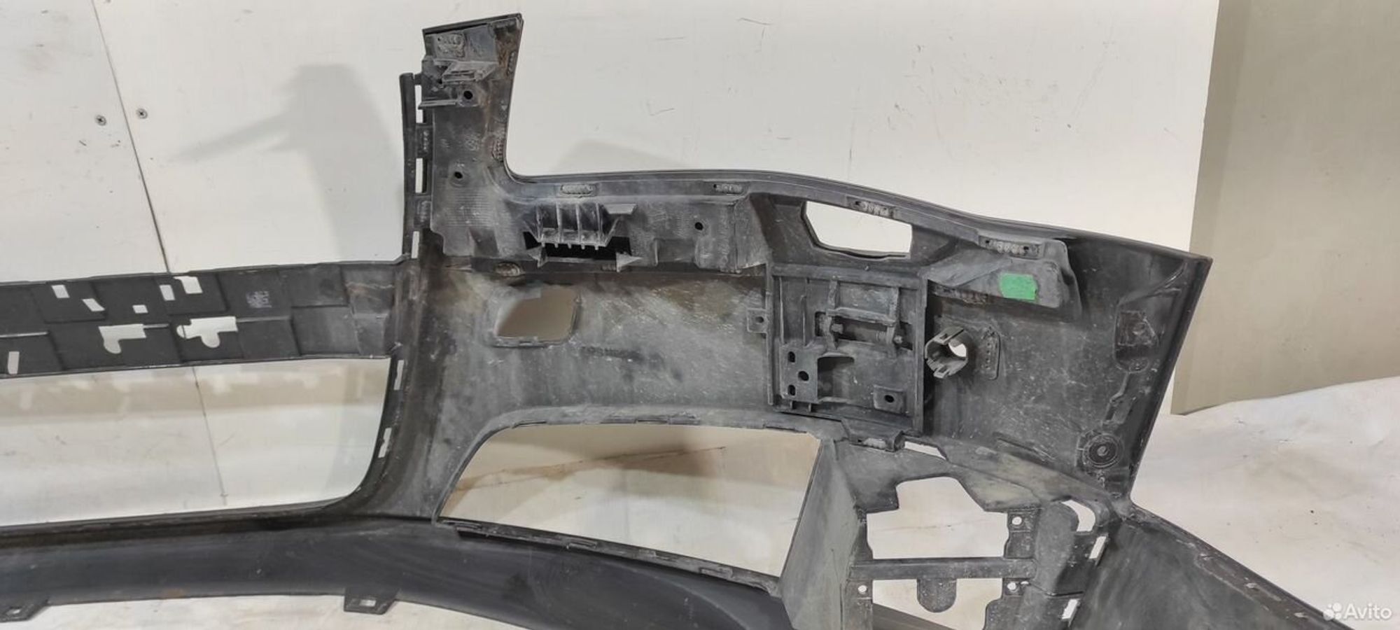 Бампер передний Audi A8 с 2013, 9000 рублей, Уфа