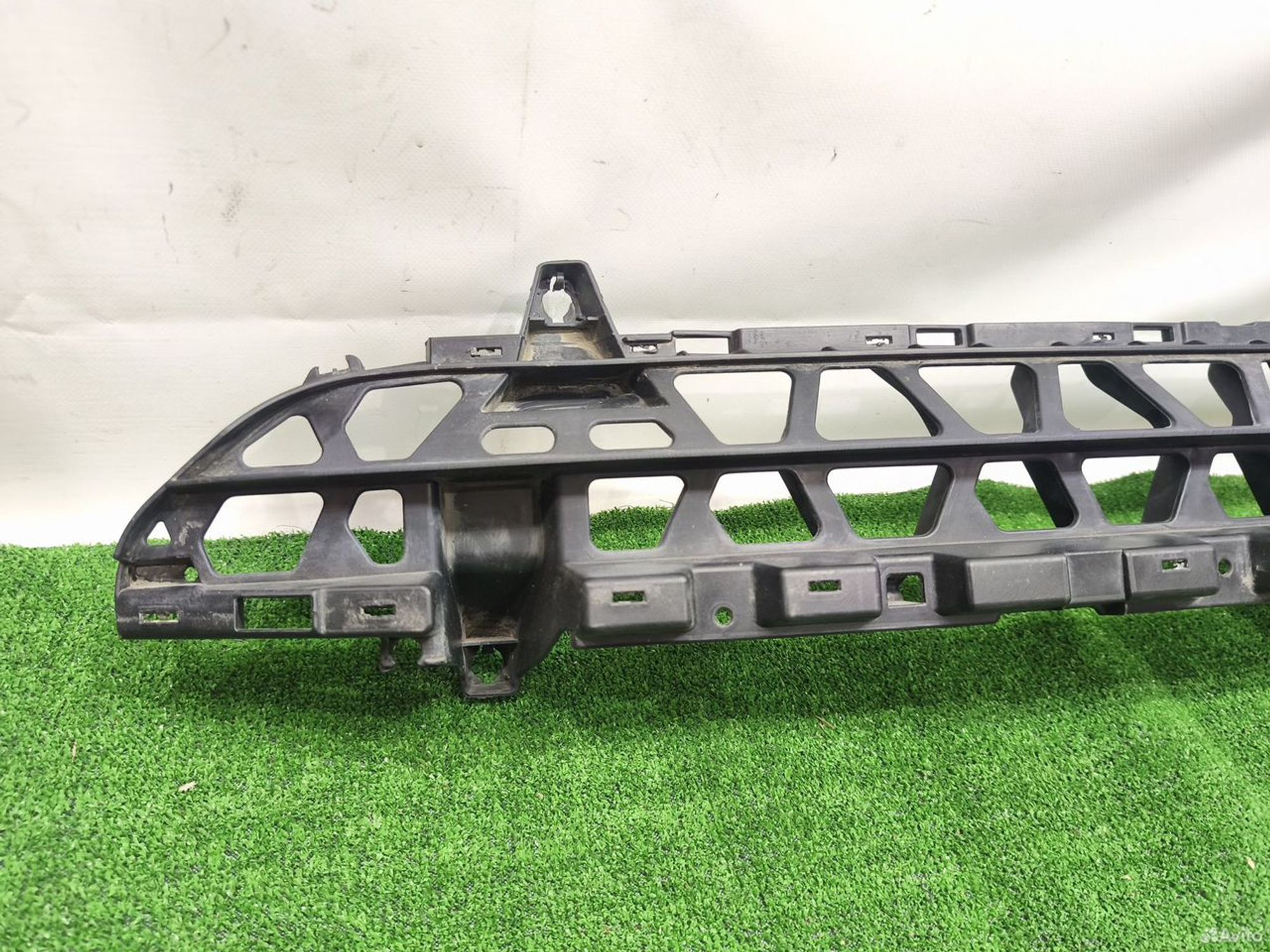 Кронштейн переднего бам Volkswagen Transporter Т5, 4800 рублей, Уфа