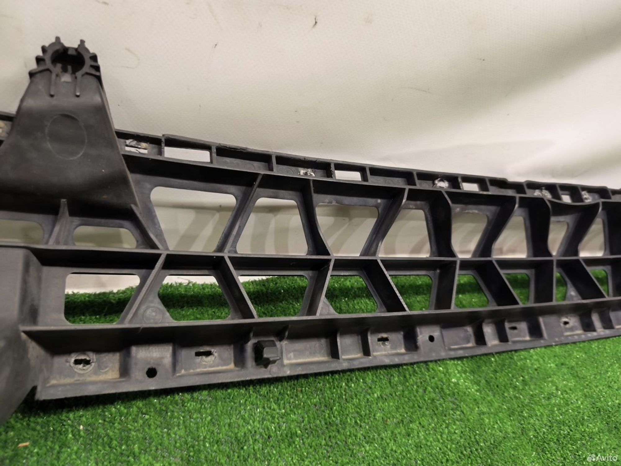 Кронштейн переднего бам Volkswagen Transporter Т5, 4800 рублей, Уфа