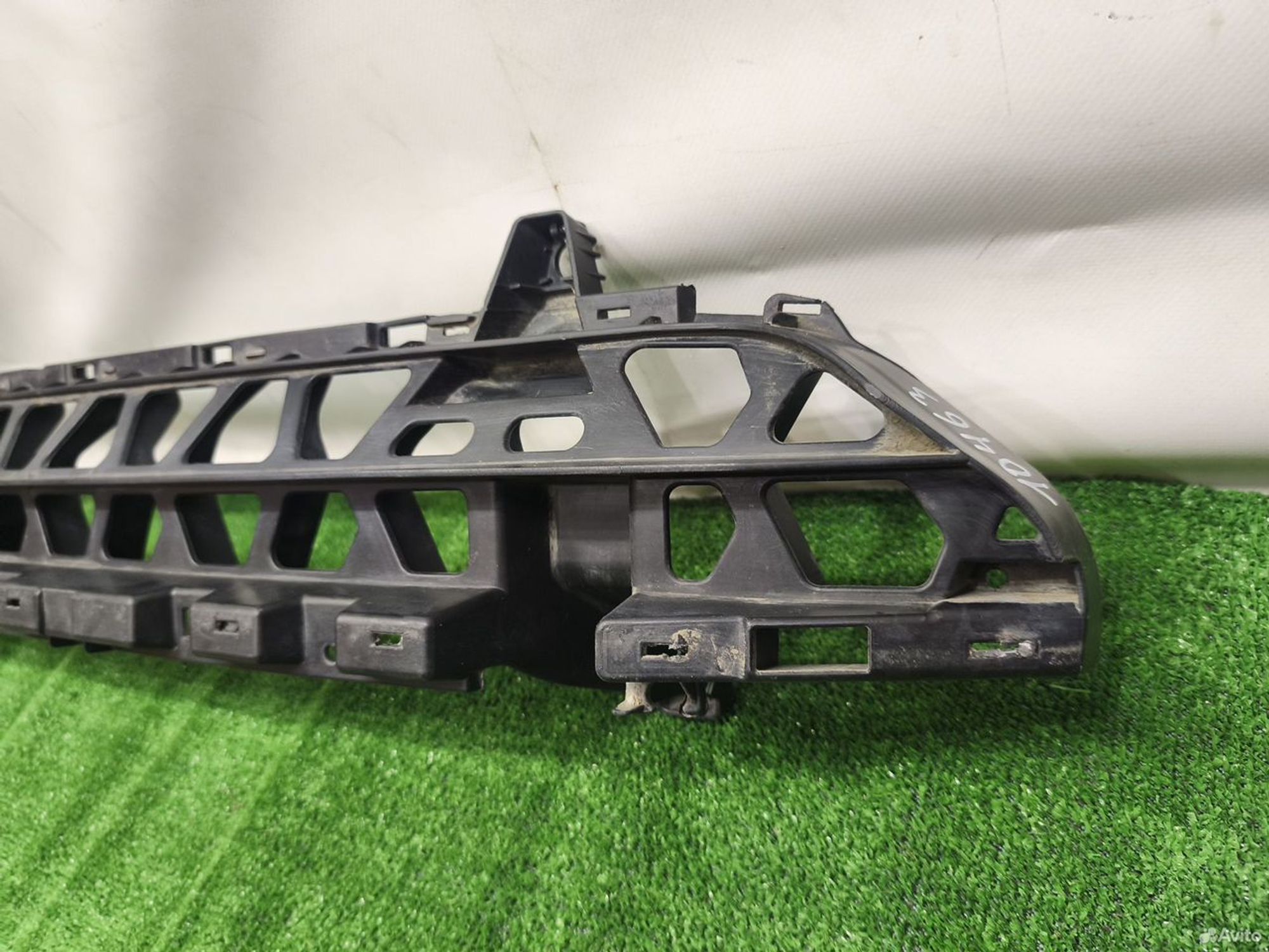 Кронштейн переднего бам Volkswagen Transporter Т5, 4800 рублей, Уфа