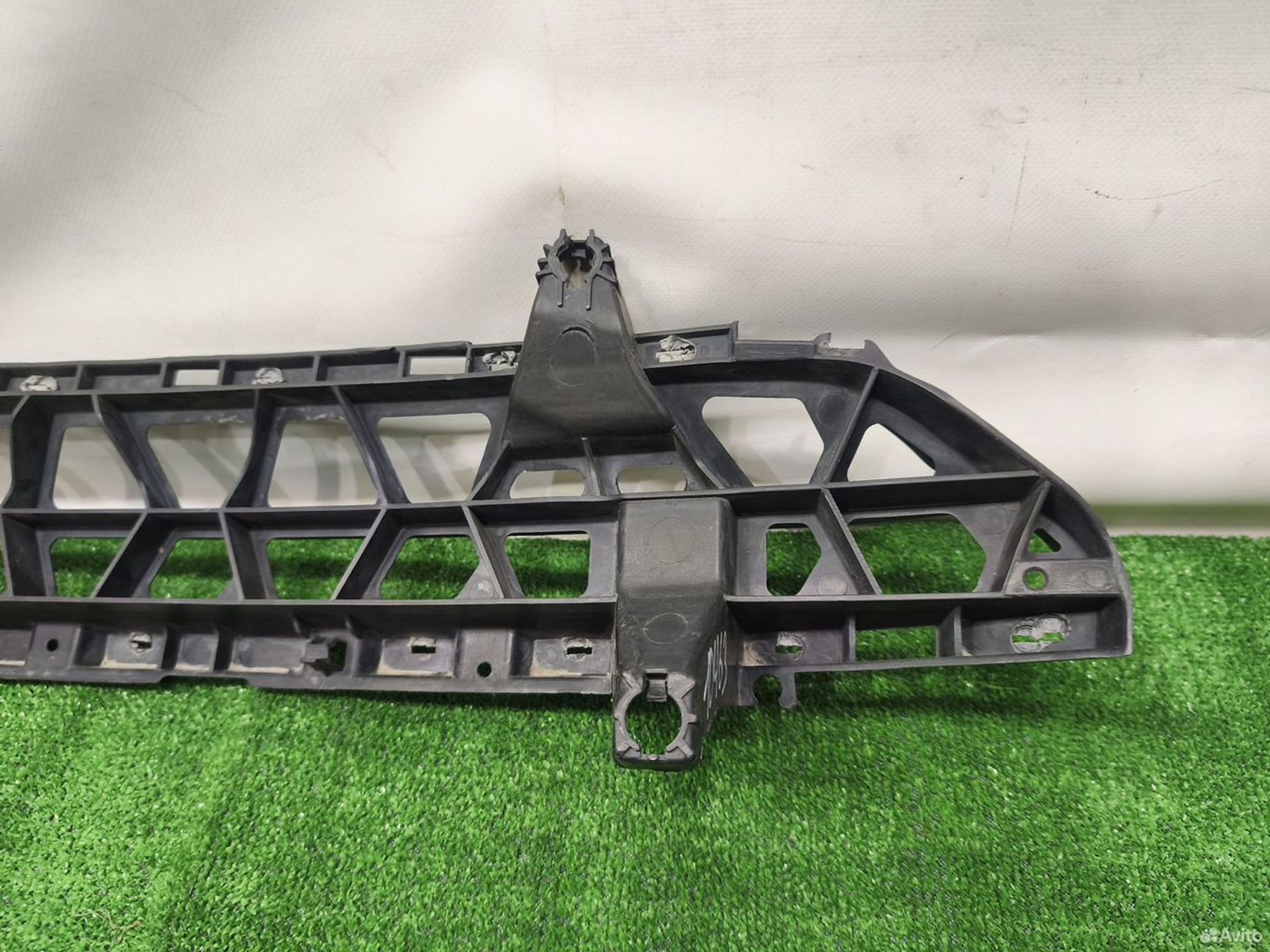 Кронштейн переднего бам Volkswagen Transporter Т5, 4800 рублей, Уфа