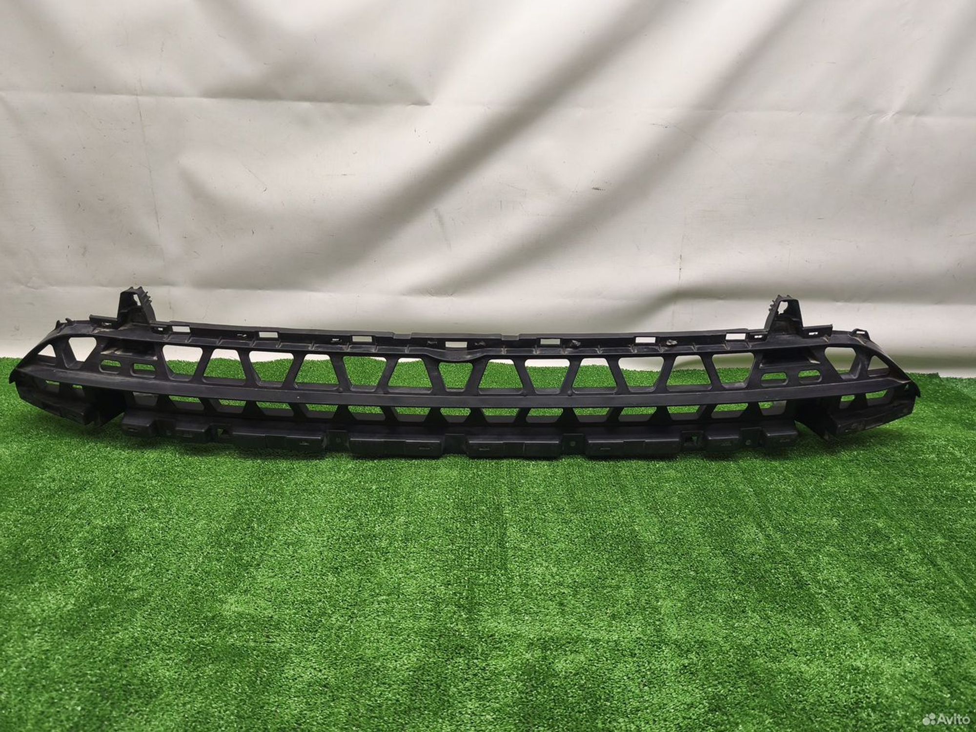 Кронштейн переднего бам Volkswagen Transporter Т5, 4800 рублей, Уфа