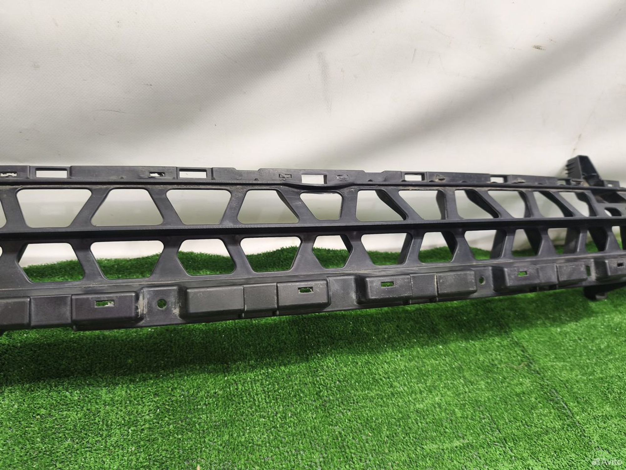 Кронштейн переднего бам Volkswagen Transporter Т5, 4800 рублей, Уфа