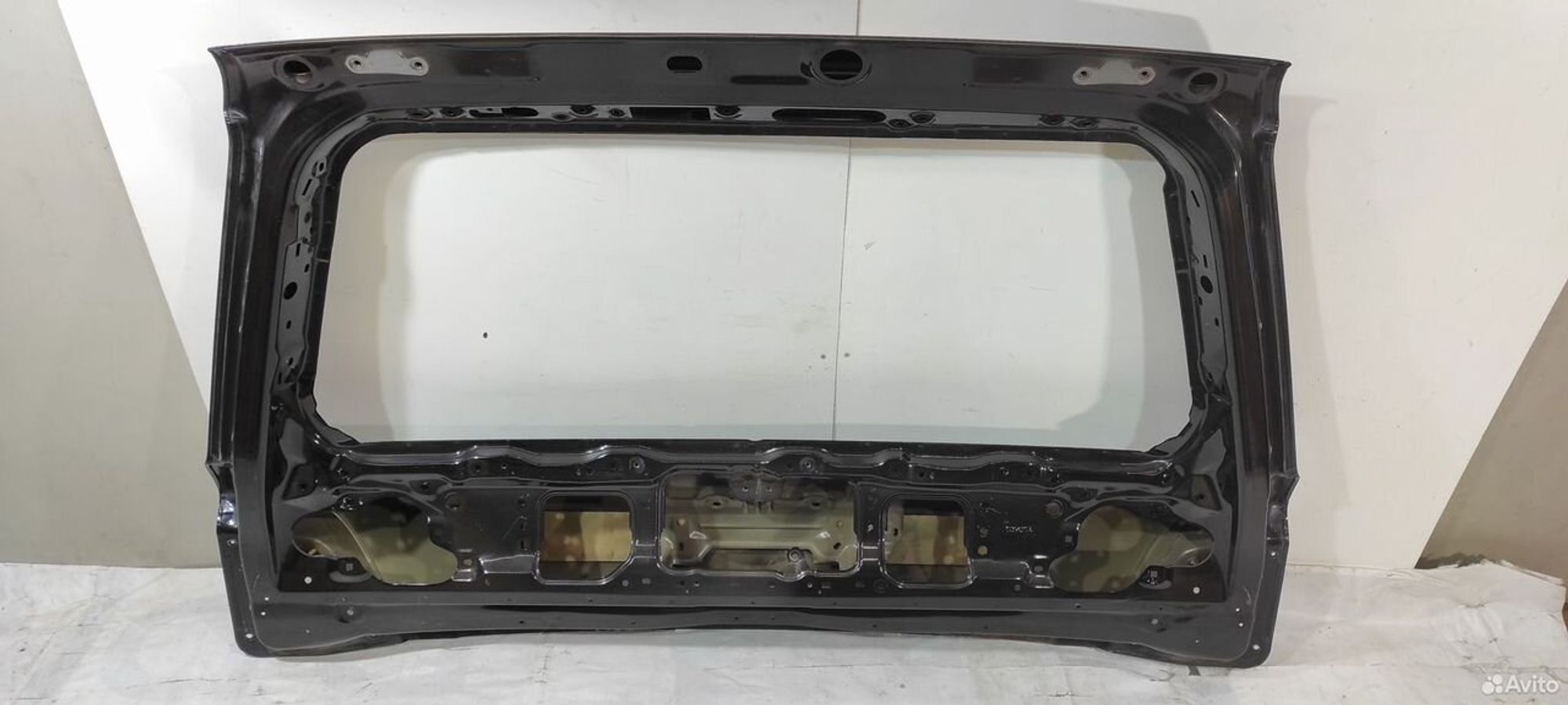 Крышка багажника Toyota Land Cruiser 200, 20000 рублей, Уфа